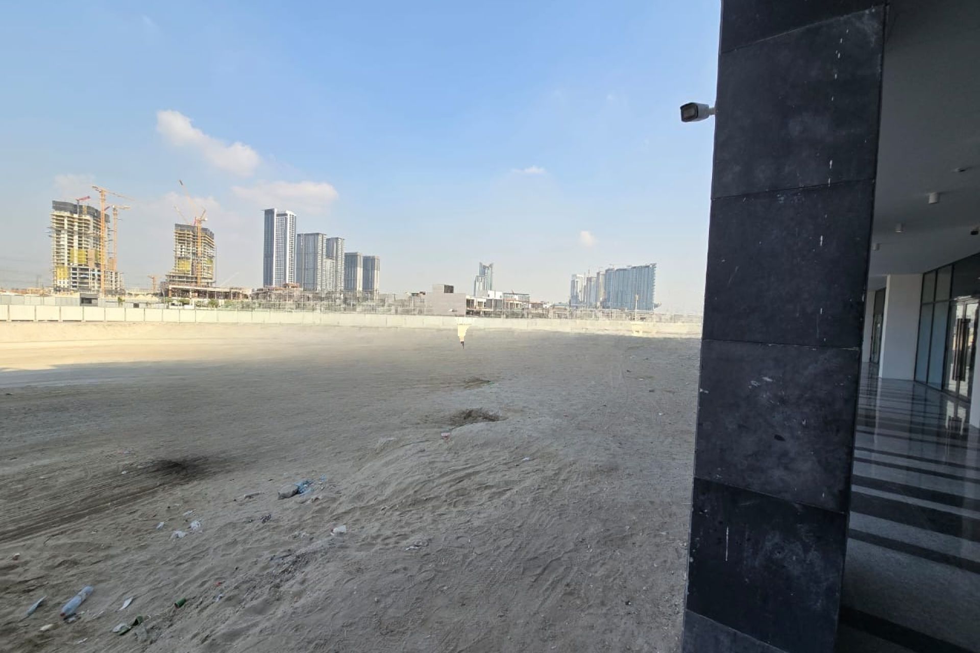 IDEAL COMMERCIAL SPACE | SCENIC LAGOON VIEW