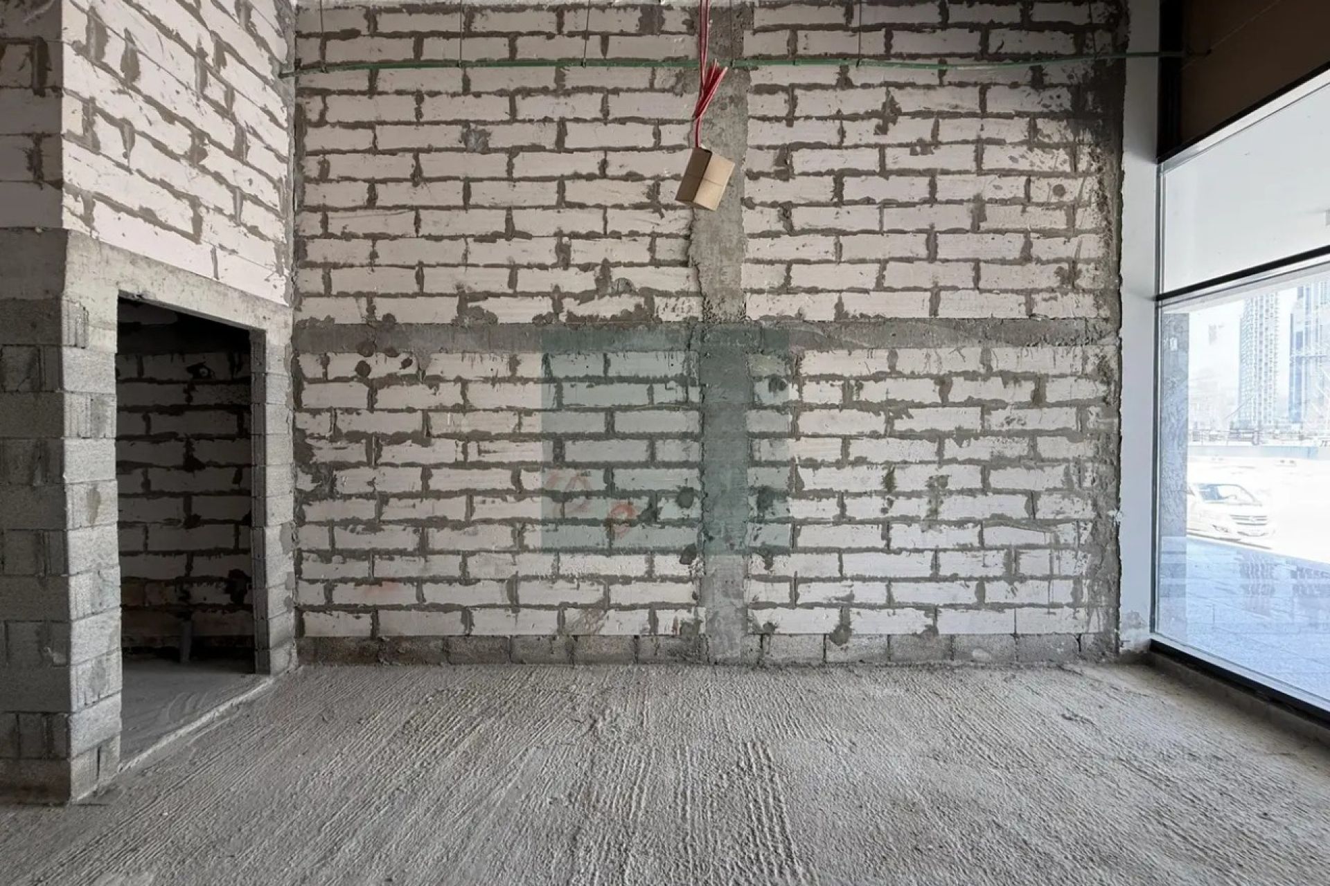 IDEAL COMMERCIAL SPACE | SCENIC LAGOON VIEW