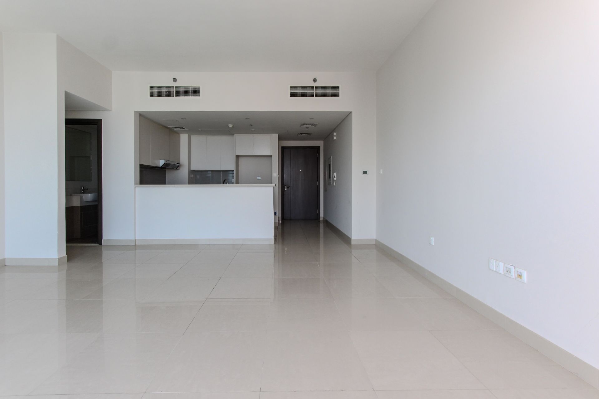 FULL BURJ KHALIFA VIEW | HIGH FLOOR | TENANTED