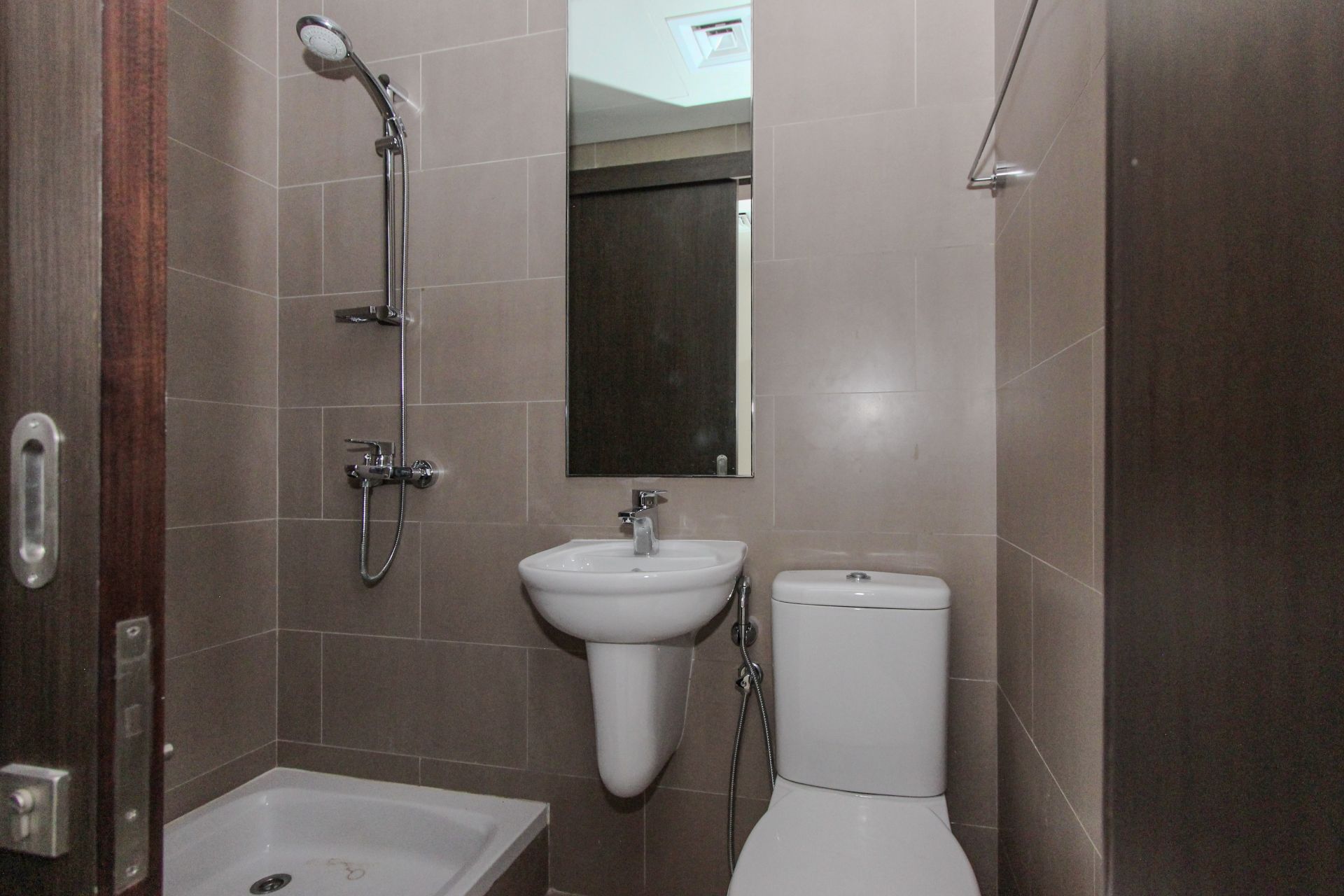 FULL BURJ KHALIFA VIEW | HIGH FLOOR | TENANTED