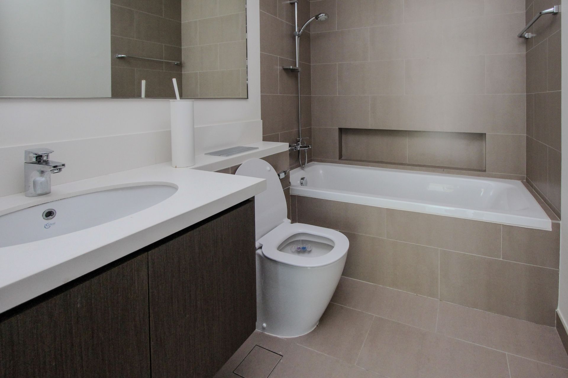 FULL BURJ KHALIFA VIEW | HIGH FLOOR | TENANTED