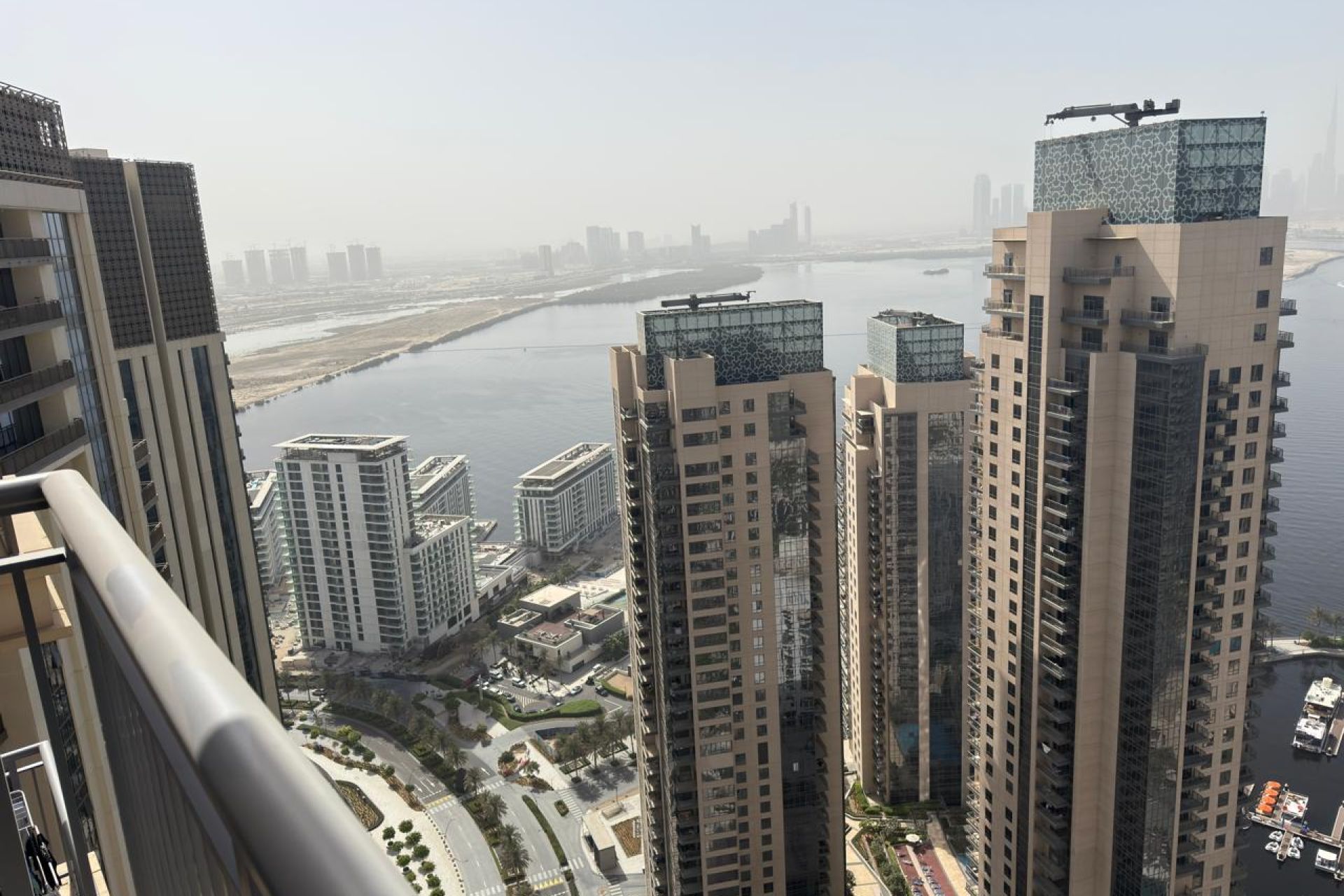 FULL BURJ KHALIFA VIEW | HIGH FLOOR | TENANTED