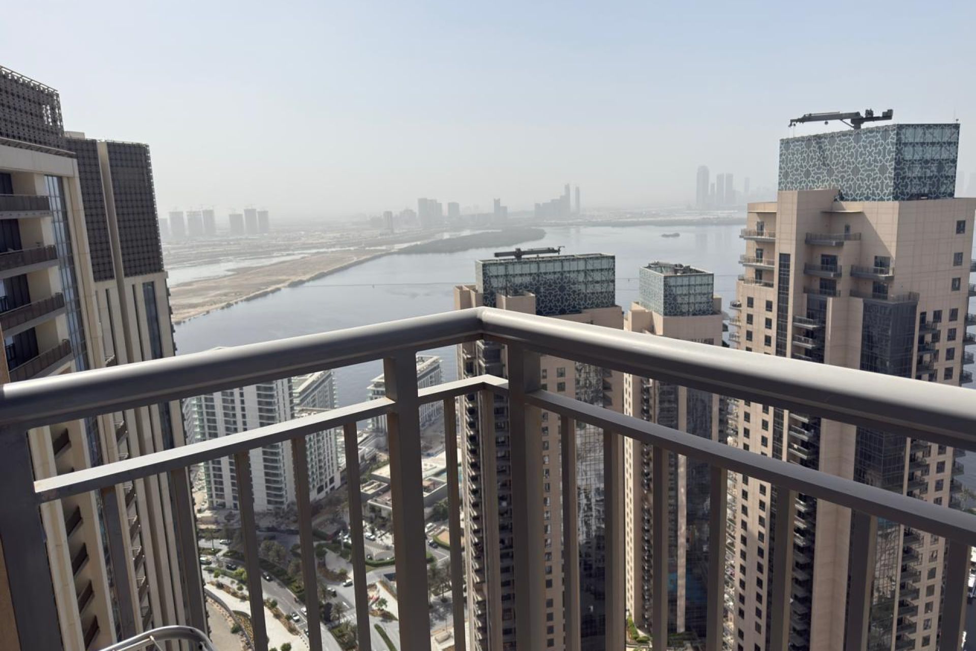 FULL BURJ KHALIFA VIEW | HIGH FLOOR | TENANTED