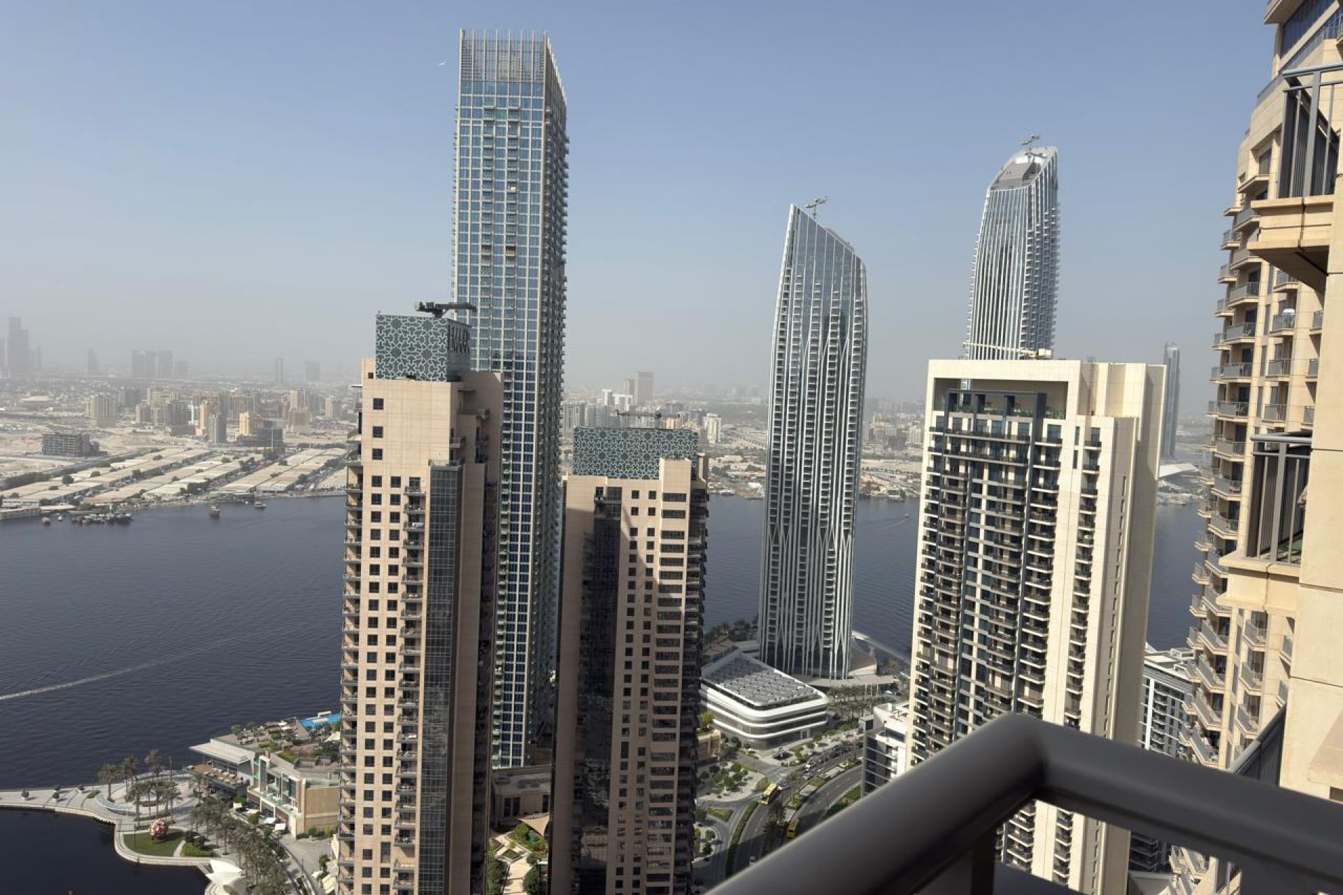 FULL BURJ KHALIFA VIEW | HIGH FLOOR | TENANTED