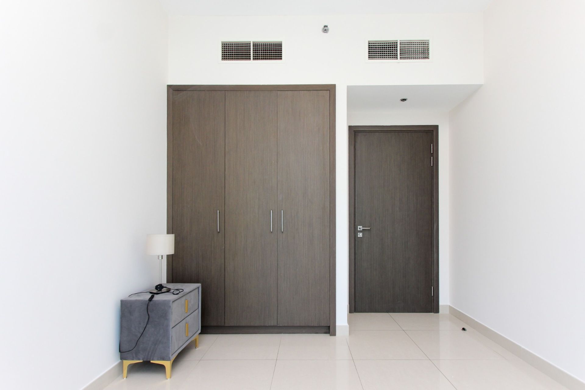 Vacant Soon | Mid Floor | Park and Canal View