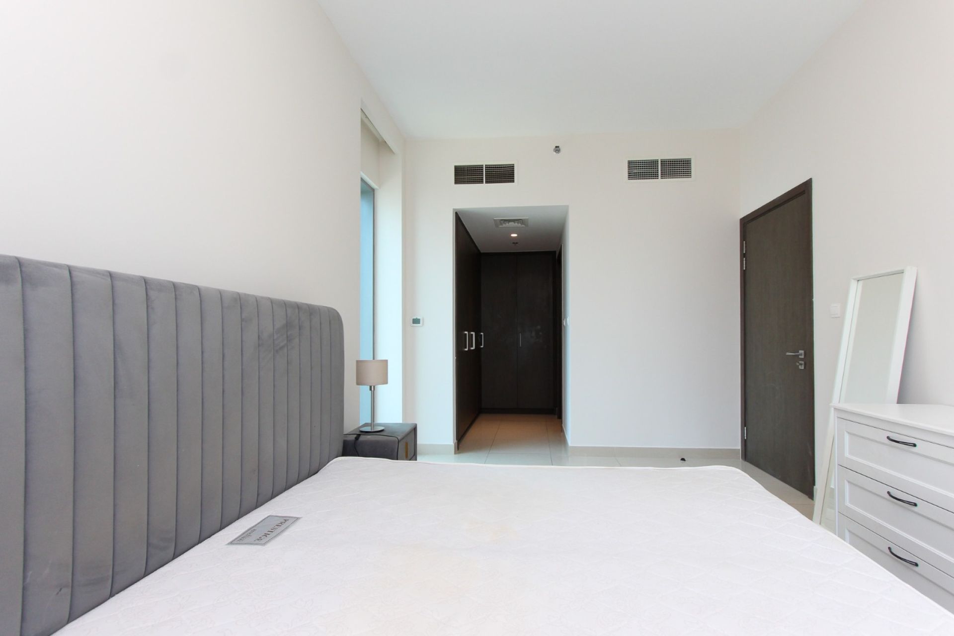 Vacant Soon | Mid Floor | Park and Canal View