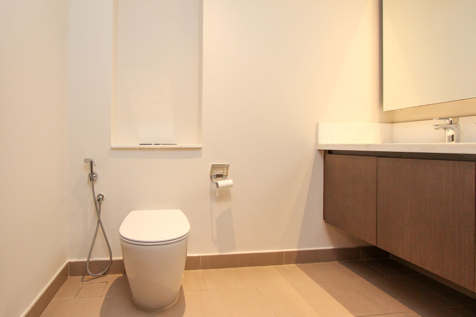 Vacant Soon | Mid Floor | Park and Canal View