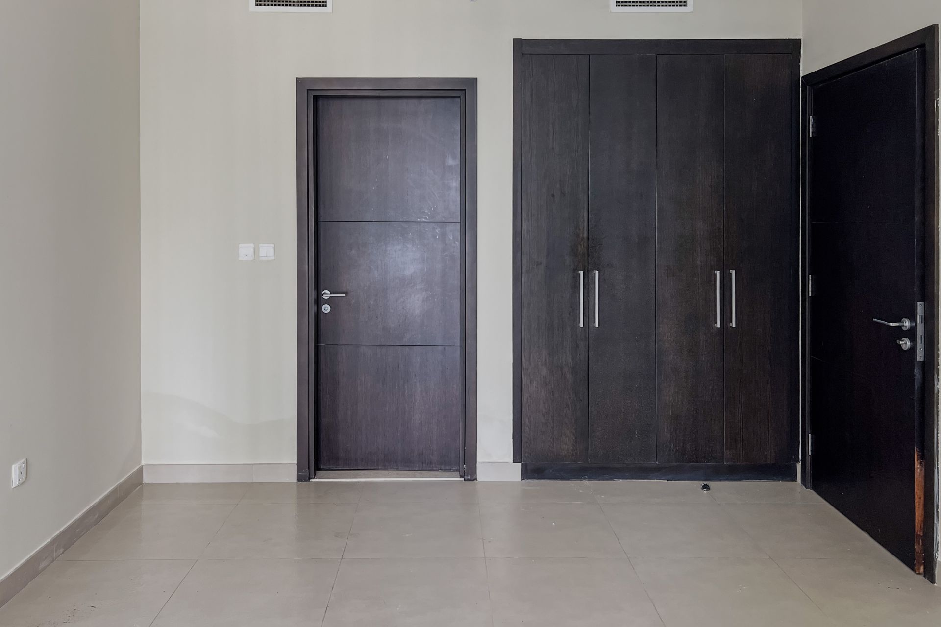 Marina View | Panoramic View | Vacant Soon