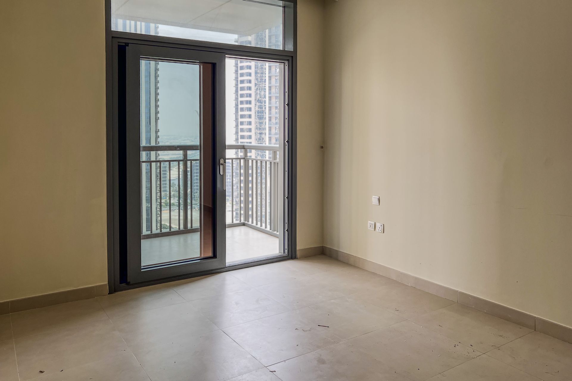 Marina View | Panoramic View | Vacant Soon