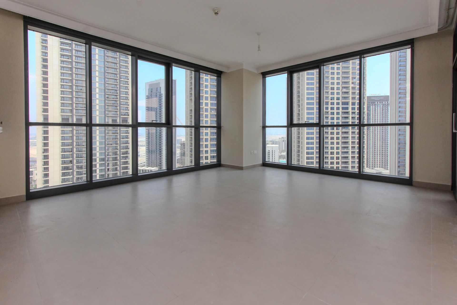 Marina View | Panoramic View | Vacant Soon