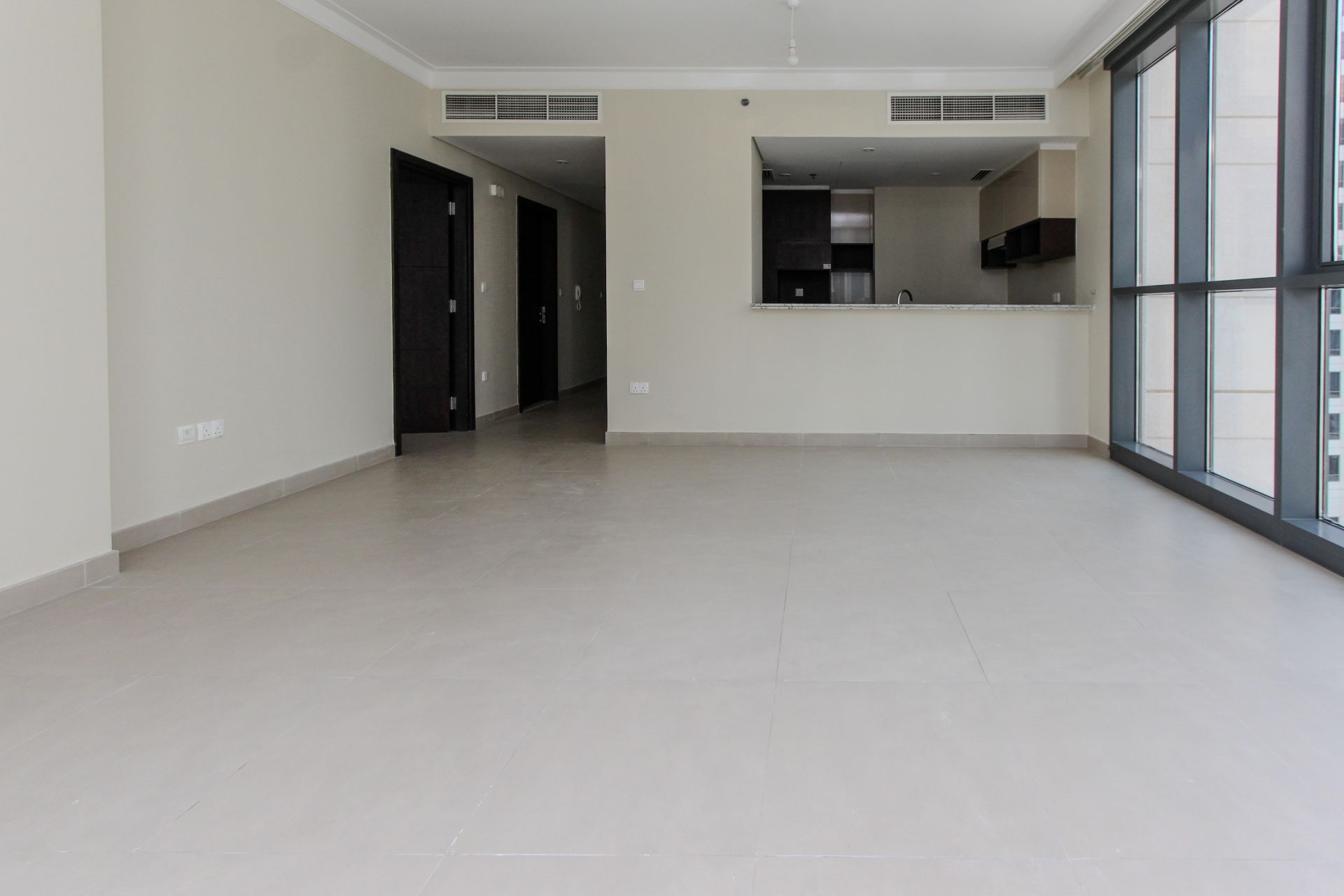 Marina View | Panoramic View | Vacant Soon