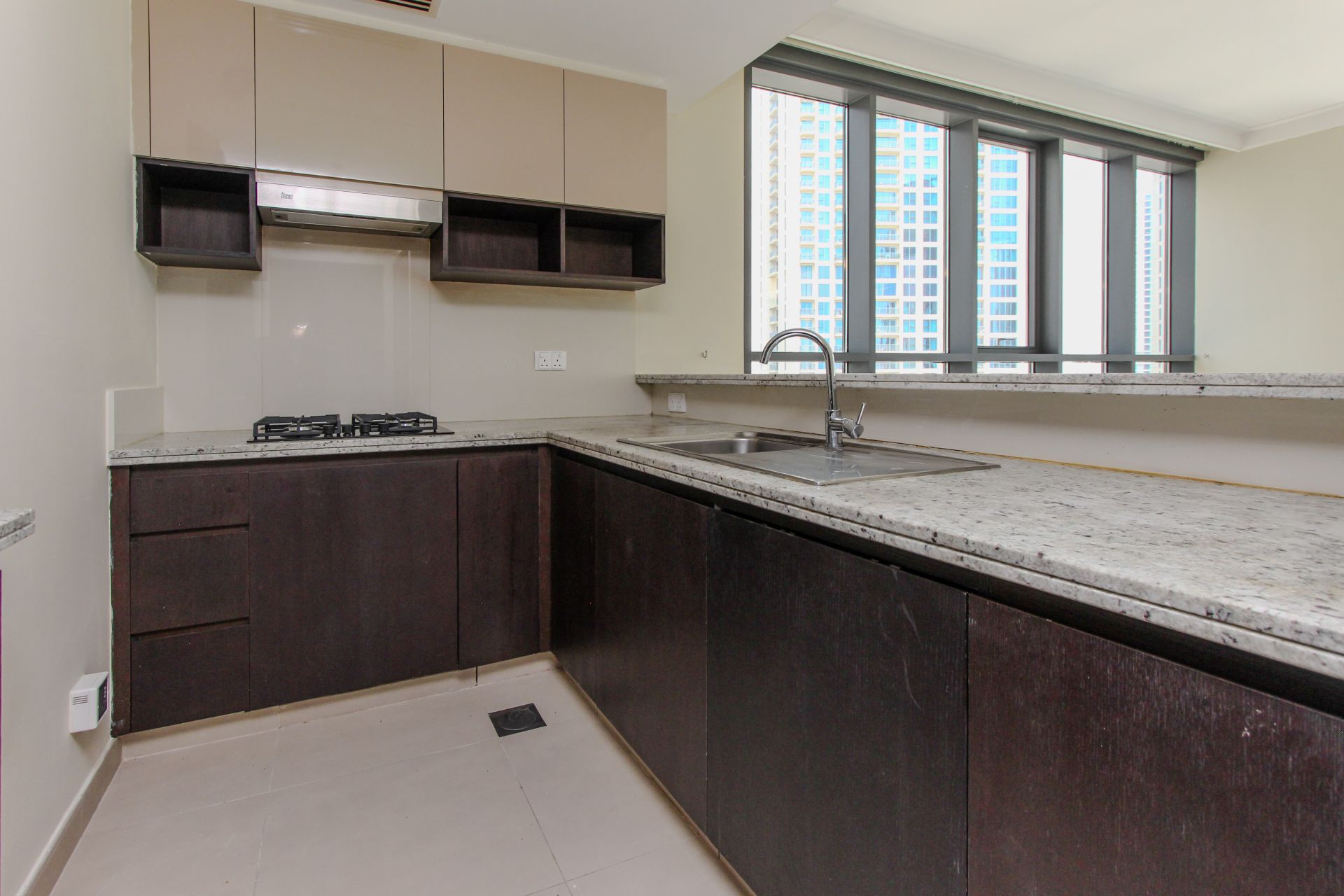 Marina View | Panoramic View | Vacant Soon