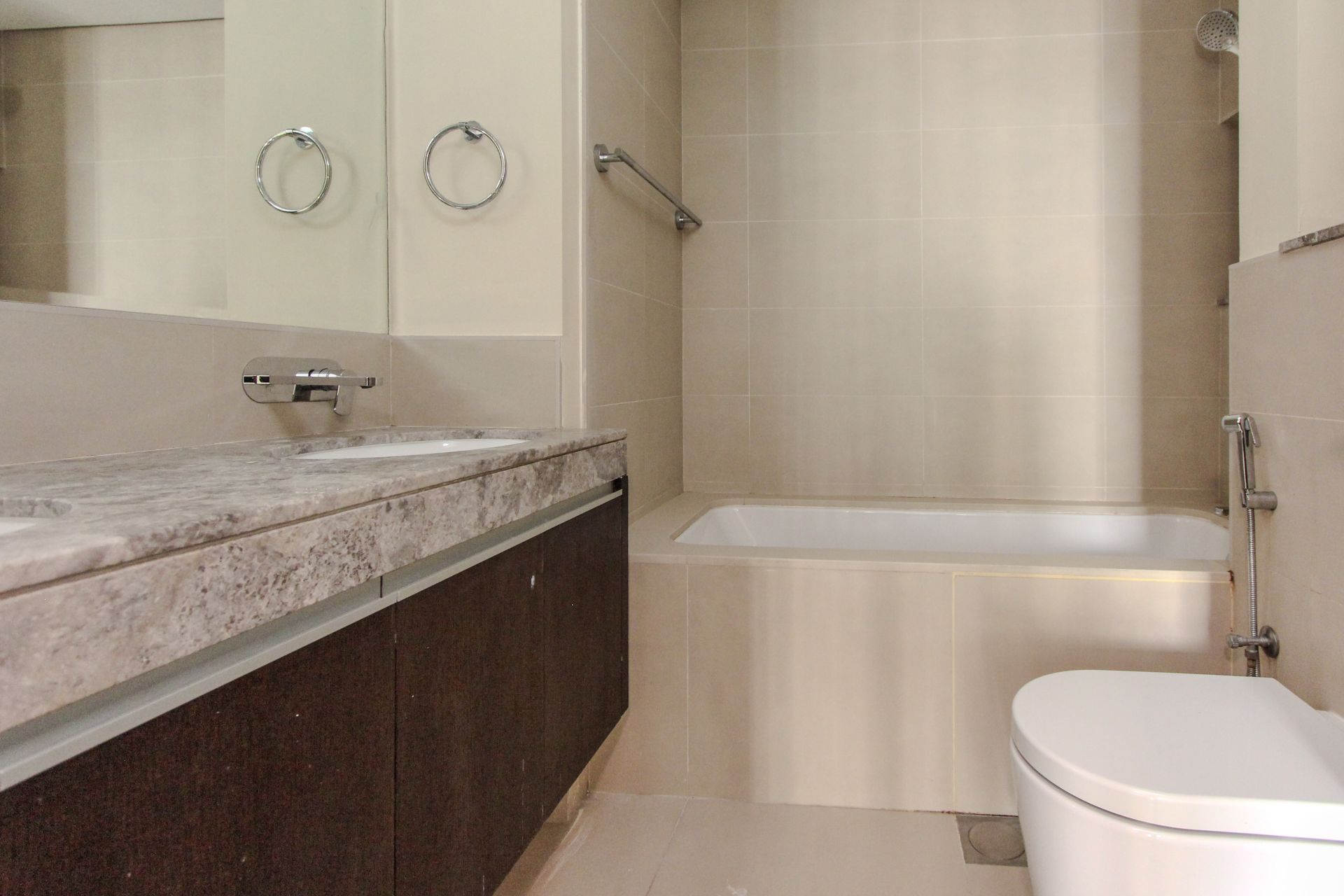 Marina View | Panoramic View | Vacant Soon