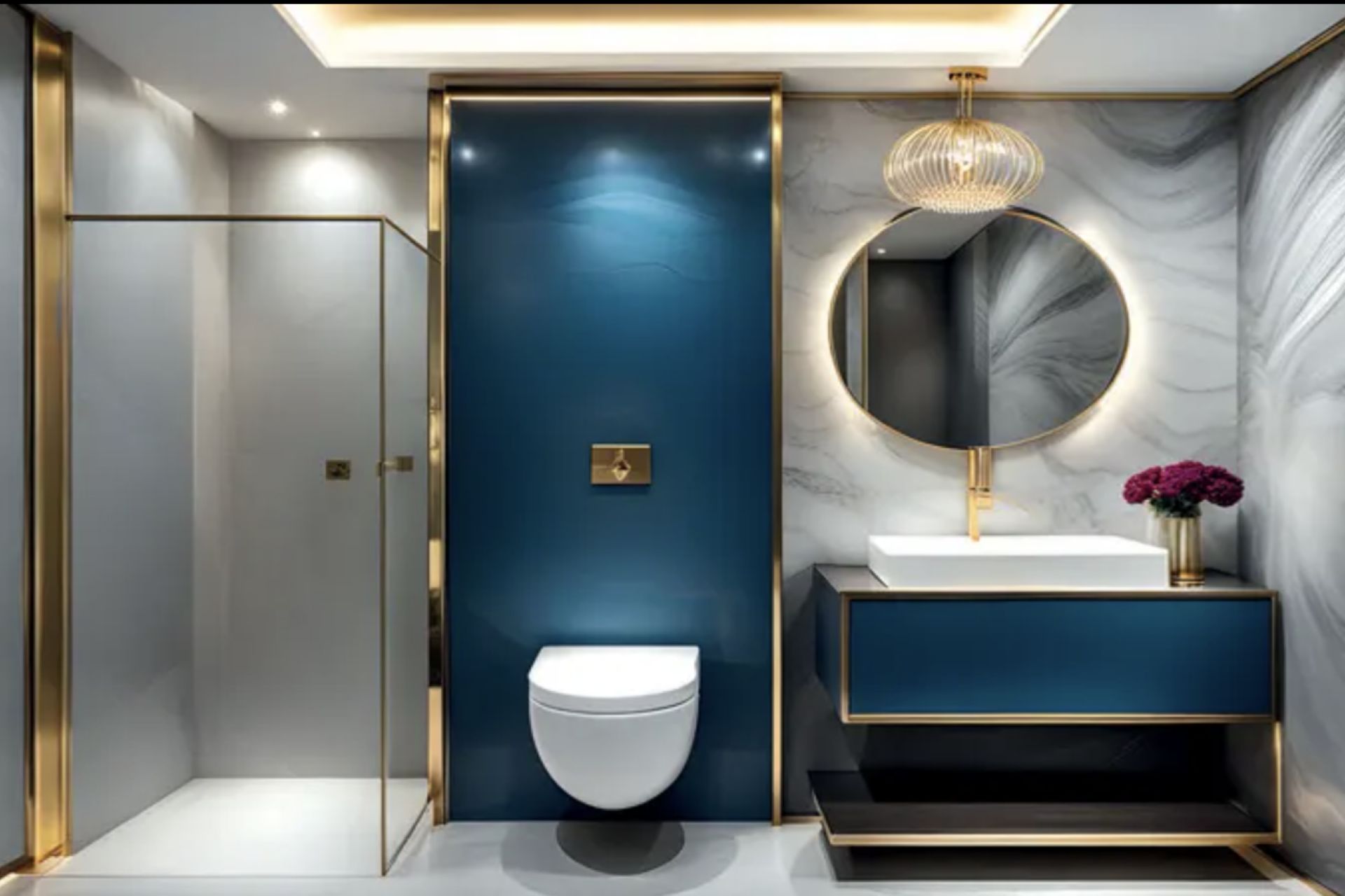 BRANDED RESIDENCE | HIGH FLOOR | FULLY FURNISHED