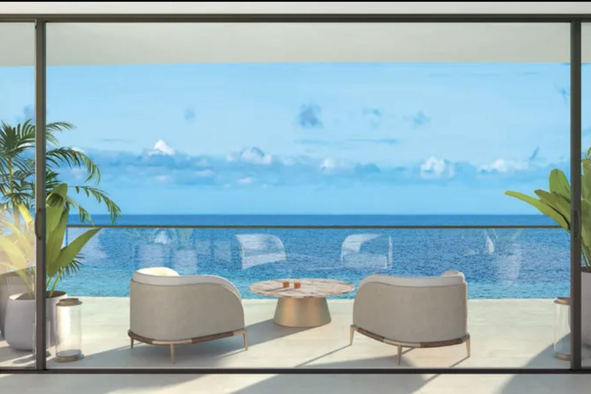 BRANDED RESIDENCE | HIGH FLOOR | FULLY FURNISHED