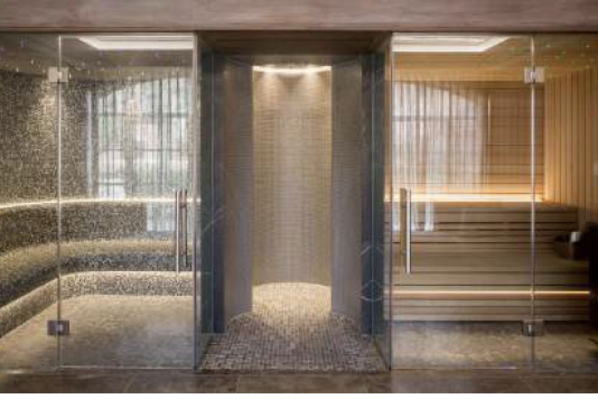 High Floor | Sea Views | Luxury Living