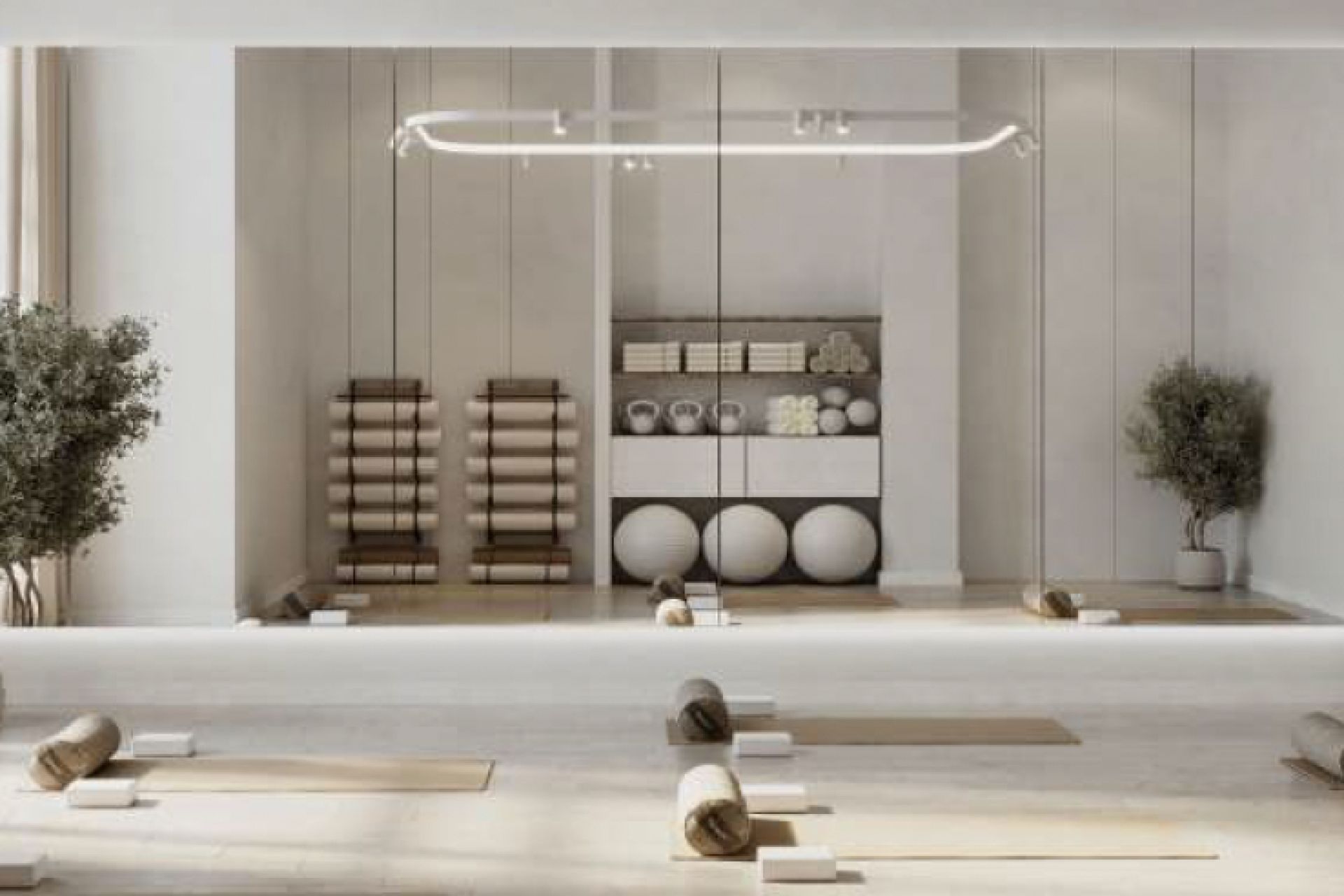 High Floor | Sea Views | Luxury Living