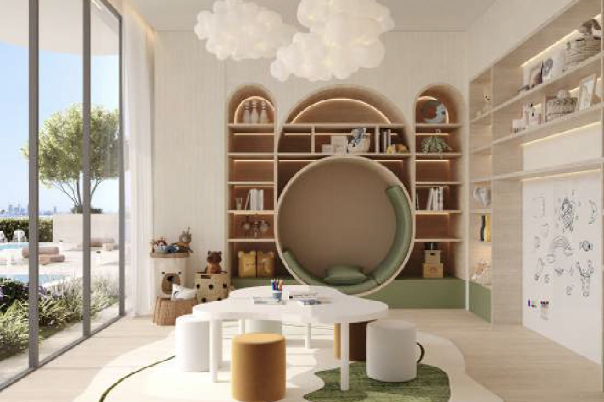 High Floor | Sea Views | Luxury Living