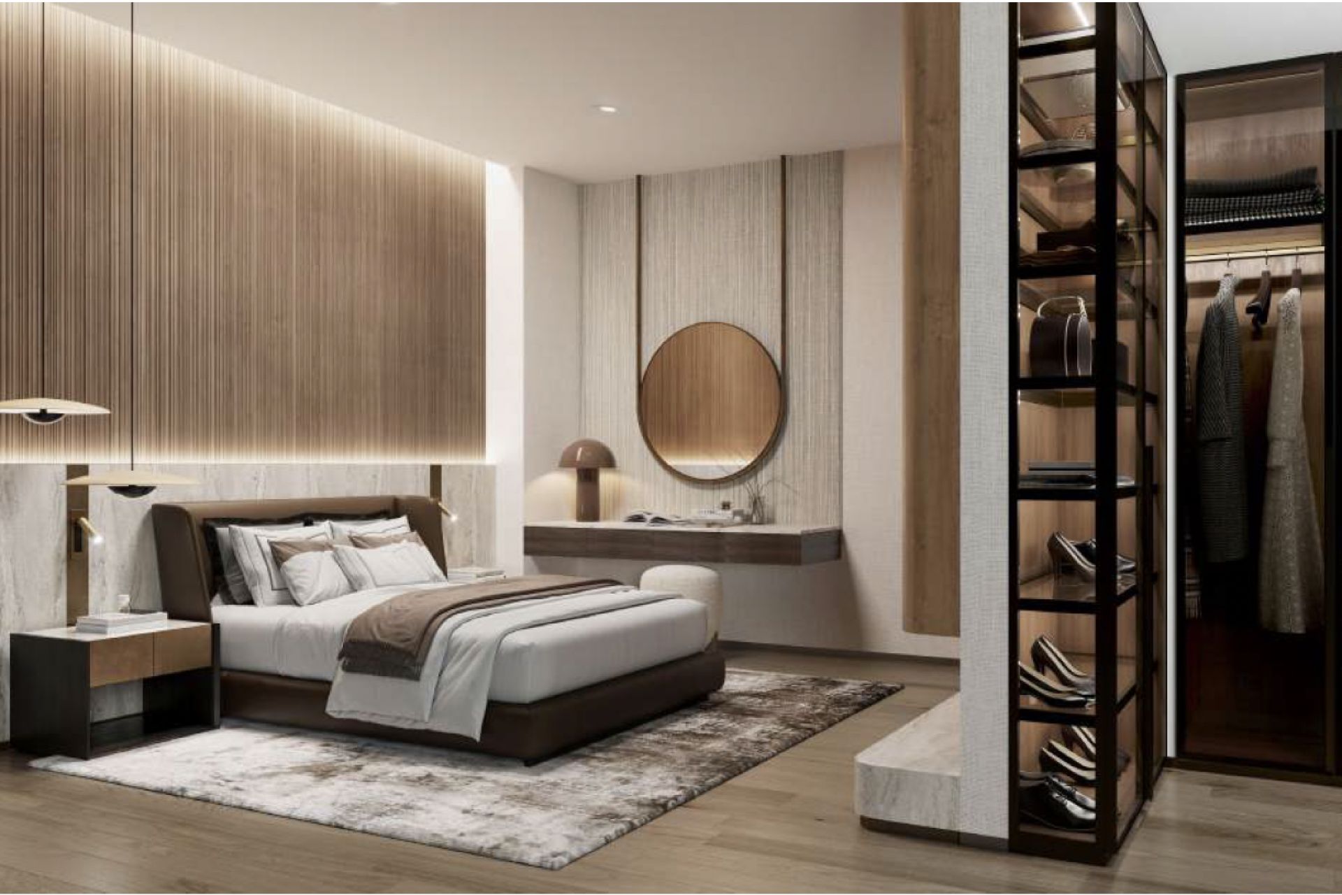 High Floor | Sea Views | Luxury Living