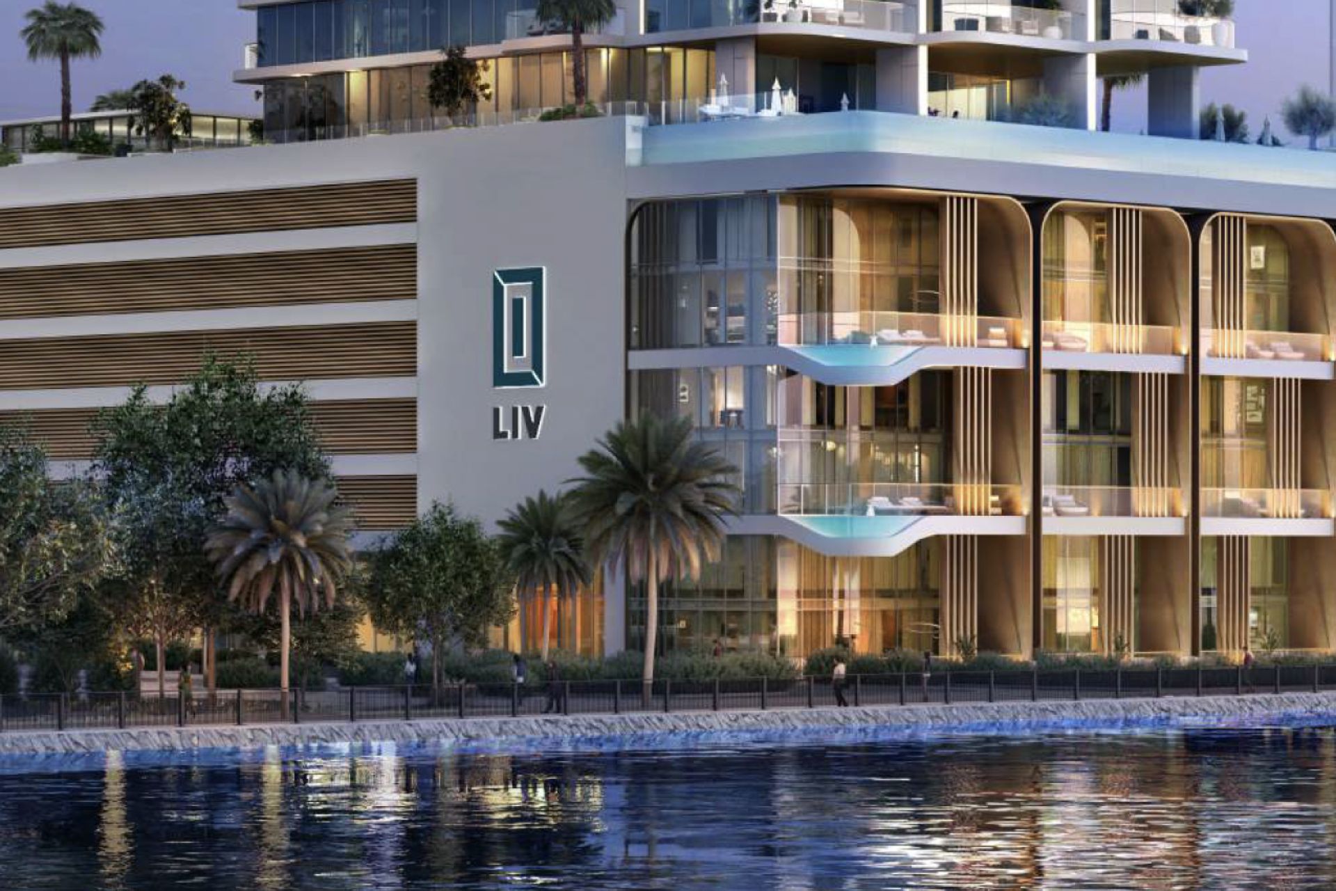 High Floor | Sea Views | Luxury Living