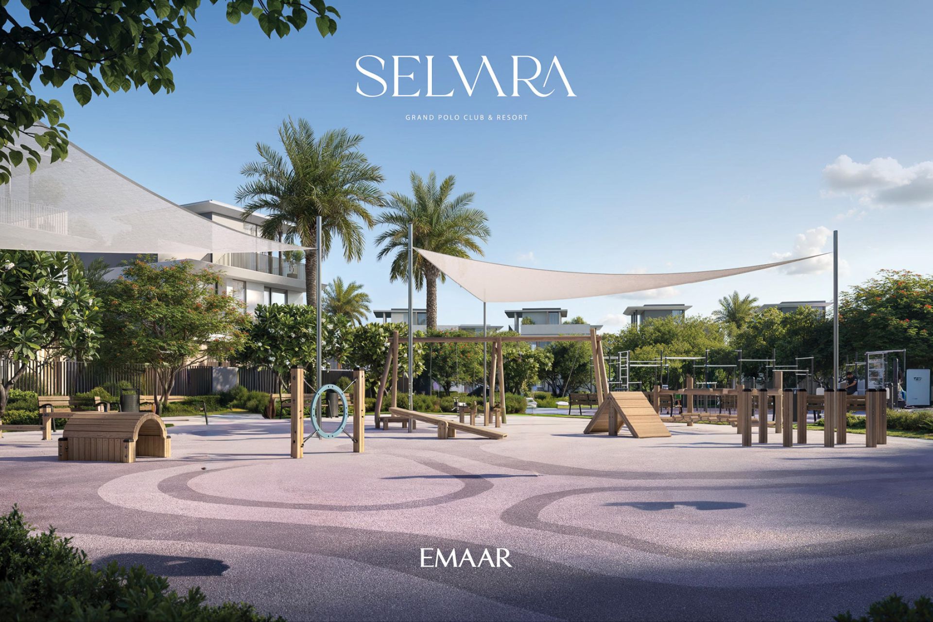 SEMI DETACHED VILLA | CORNER UNIT | LARGEST PLOT