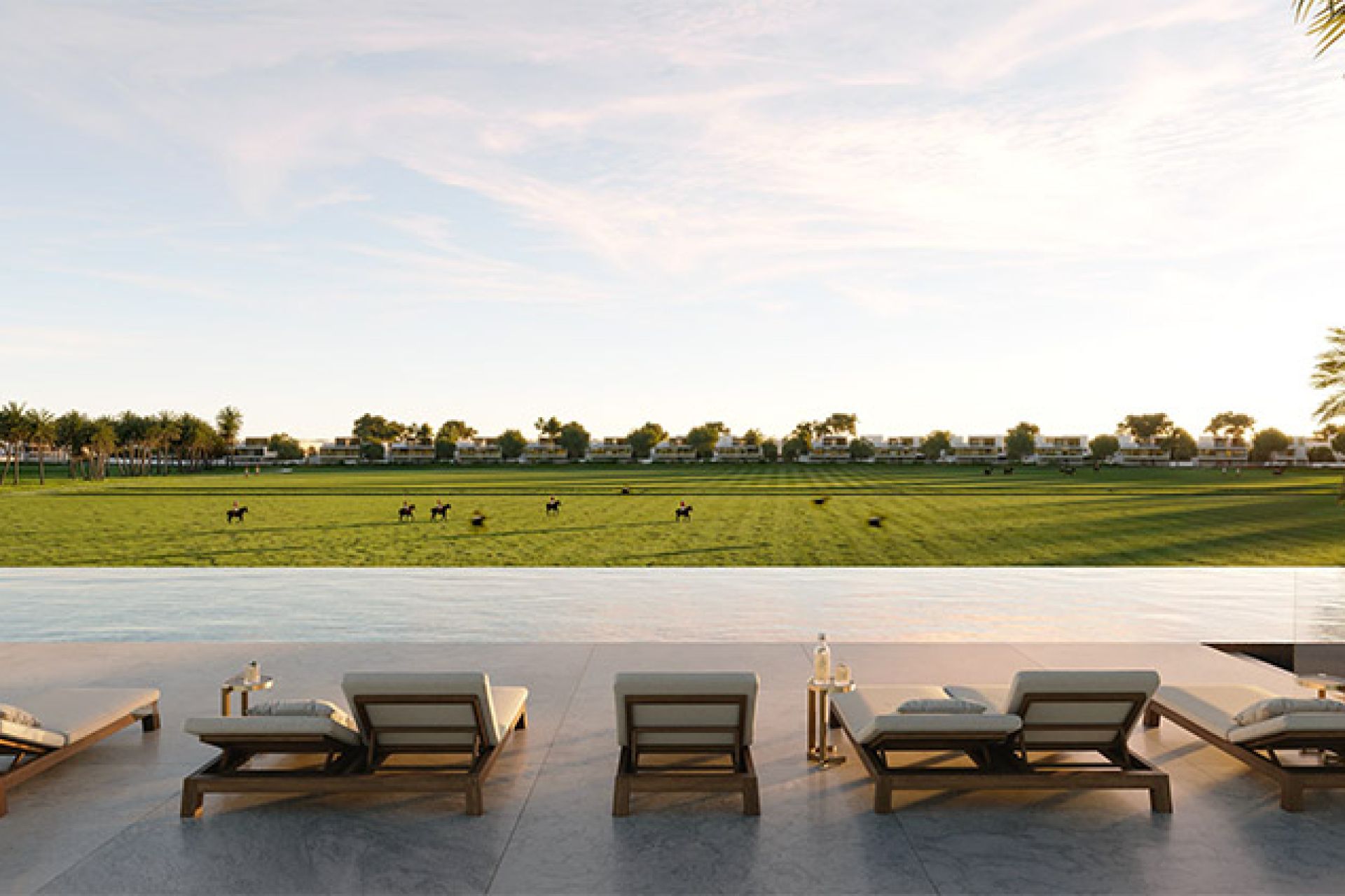 SEMI DETACHED VILLA | CORNER UNIT | LARGEST PLOT