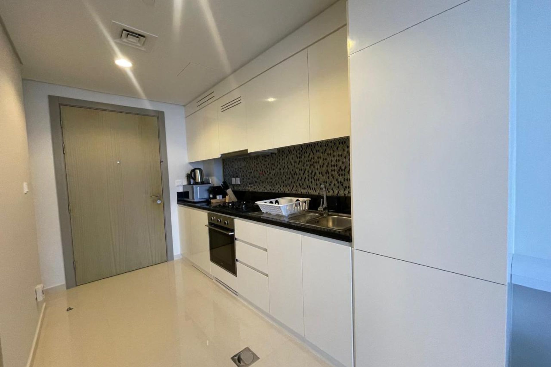 BURJ AL ARAB VIEW | FULLY FURNISHED | HIGH FLOOR