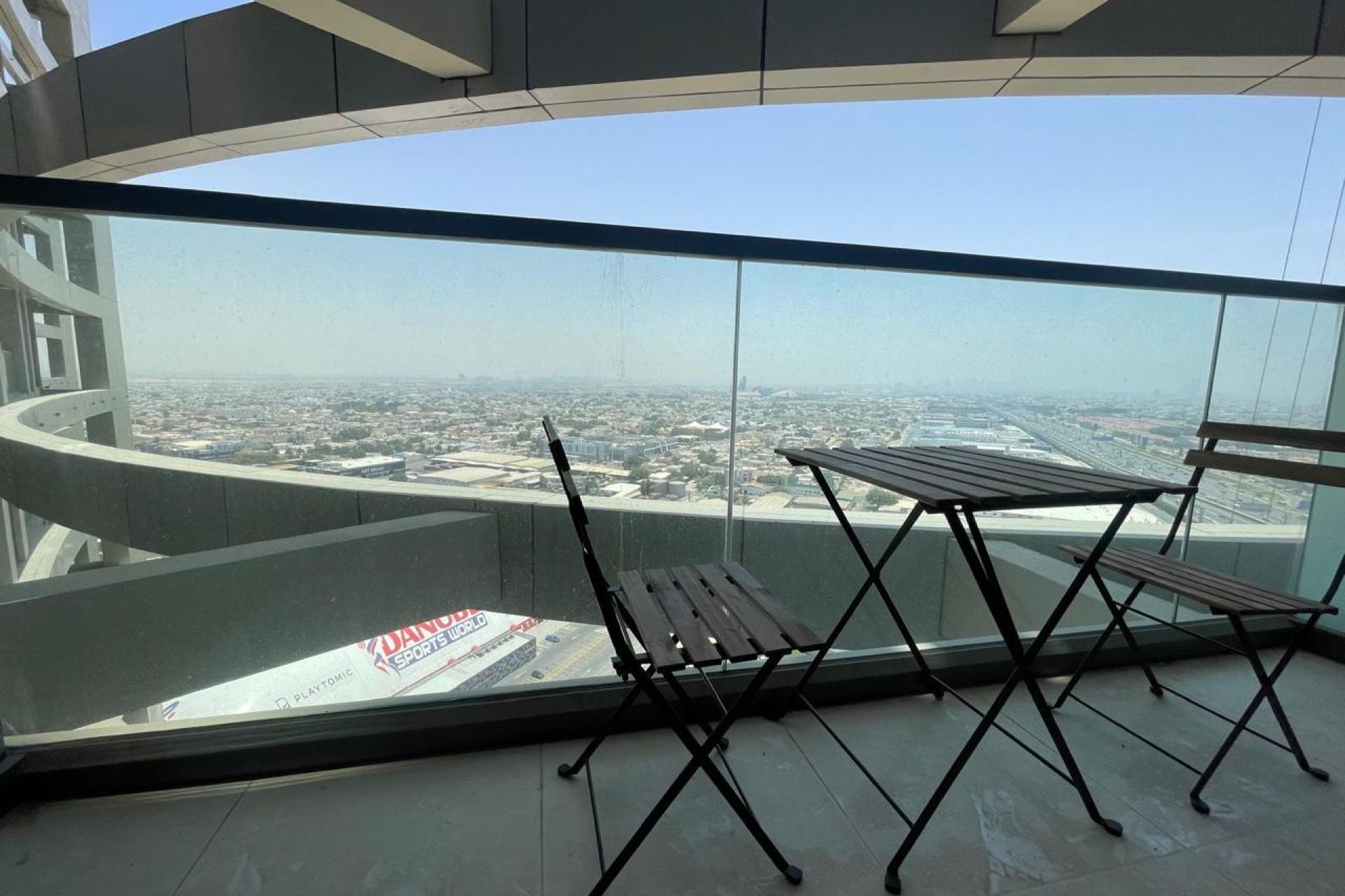 BURJ AL ARAB VIEW | FULLY FURNISHED | HIGH FLOOR