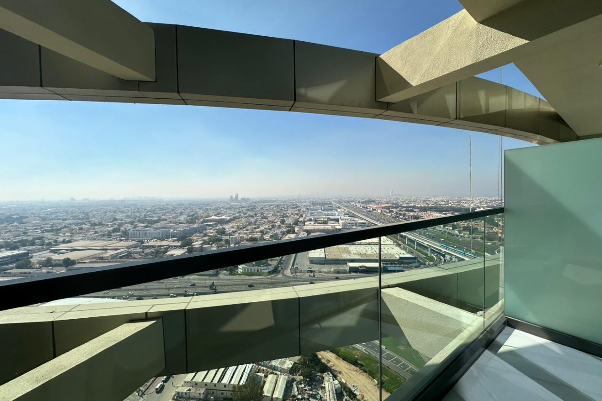 BURJ AL ARAB VIEW | FULLY FURNISHED | HIGH FLOOR