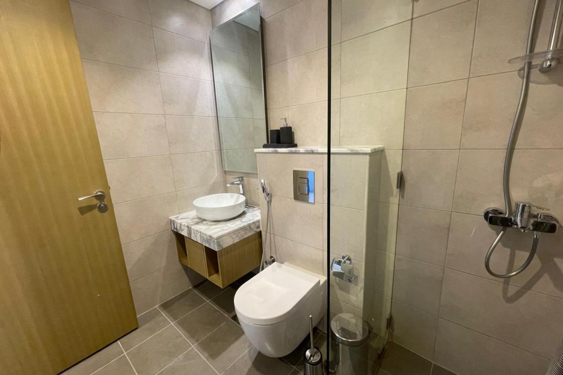 BURJ AL ARAB VIEW | FULLY FURNISHED | HIGH FLOOR