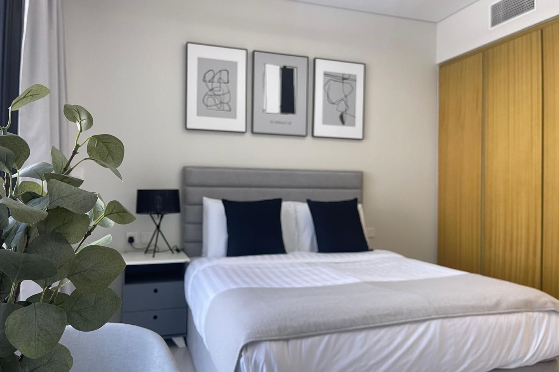 BURJ AL ARAB VIEW | FULLY FURNISHED | HIGH FLOOR