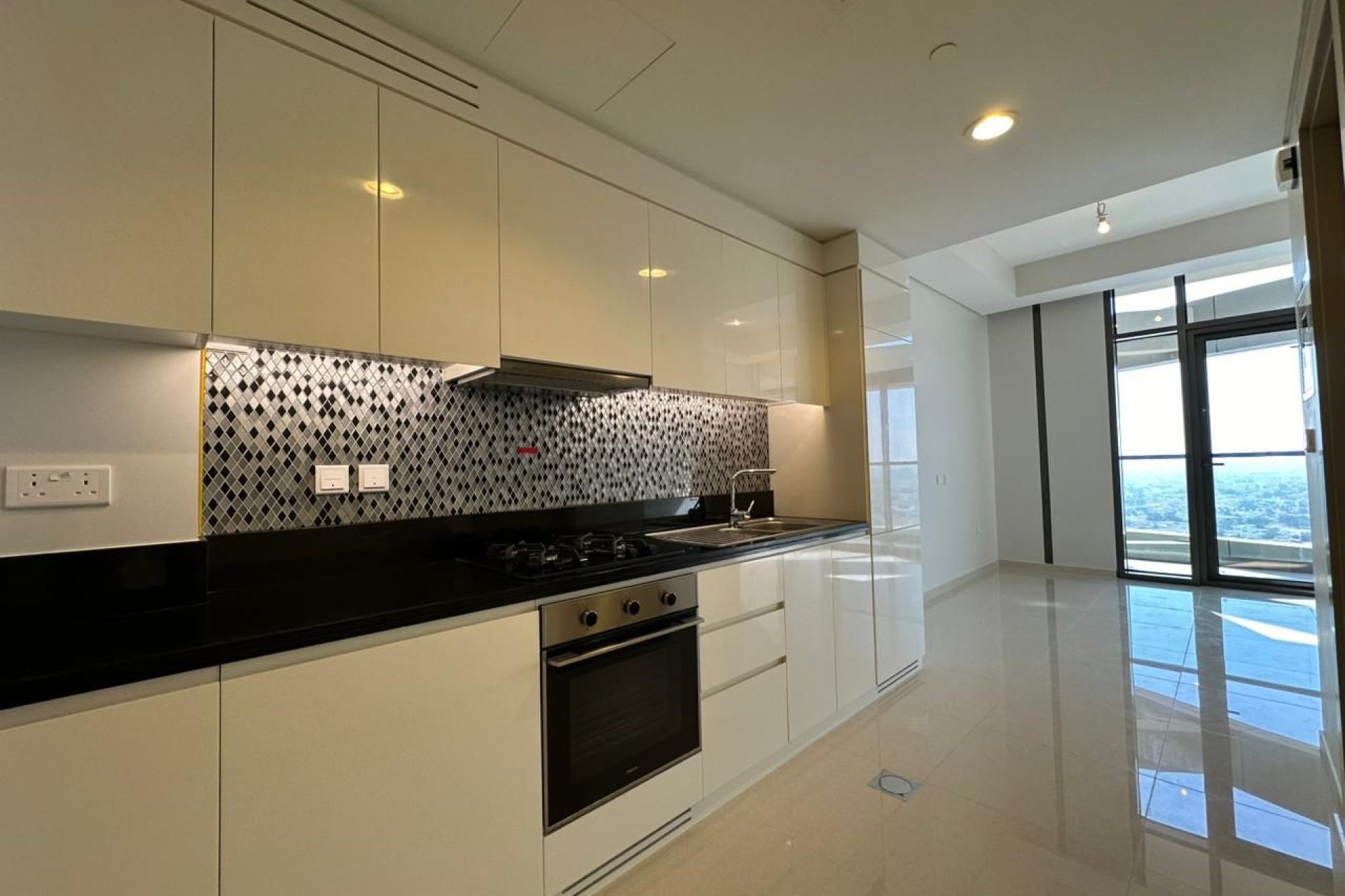 BURJ AL ARAB VIEW | FULLY FURNISHED | HIGH FLOOR