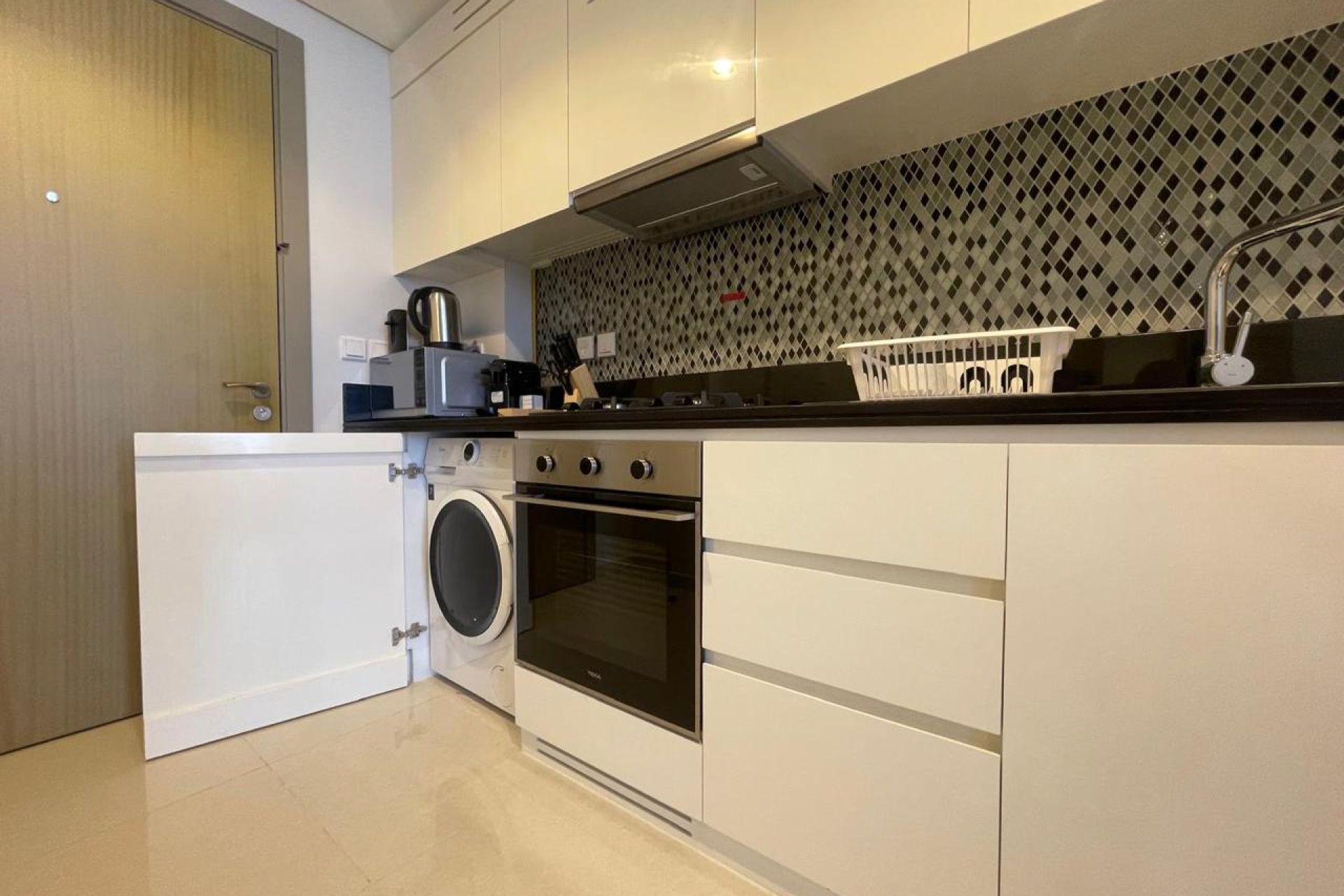 BURJ AL ARAB VIEW | FULLY FURNISHED | HIGH FLOOR