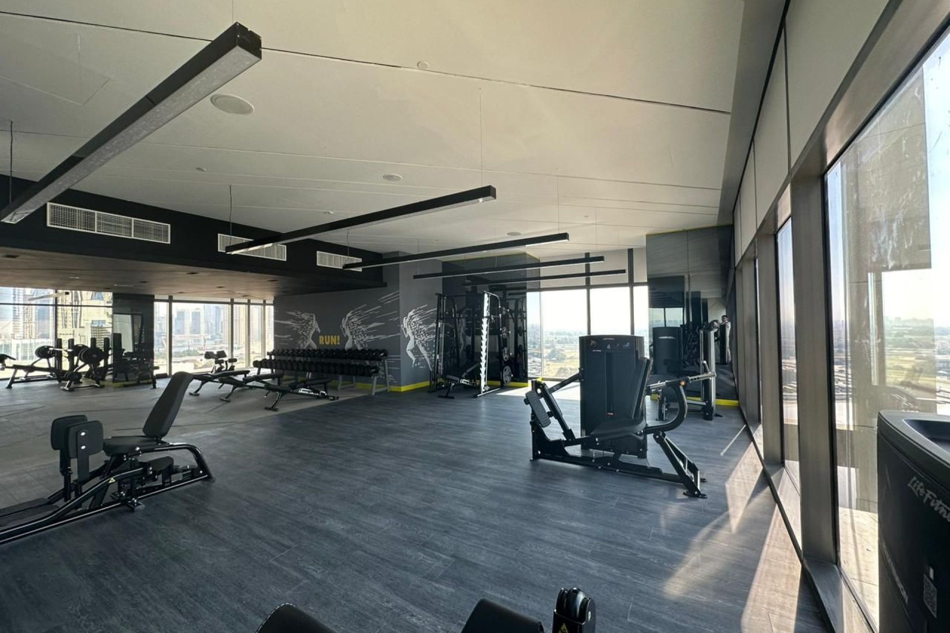 BURJ AL ARAB VIEW | FULLY FURNISHED | HIGH FLOOR