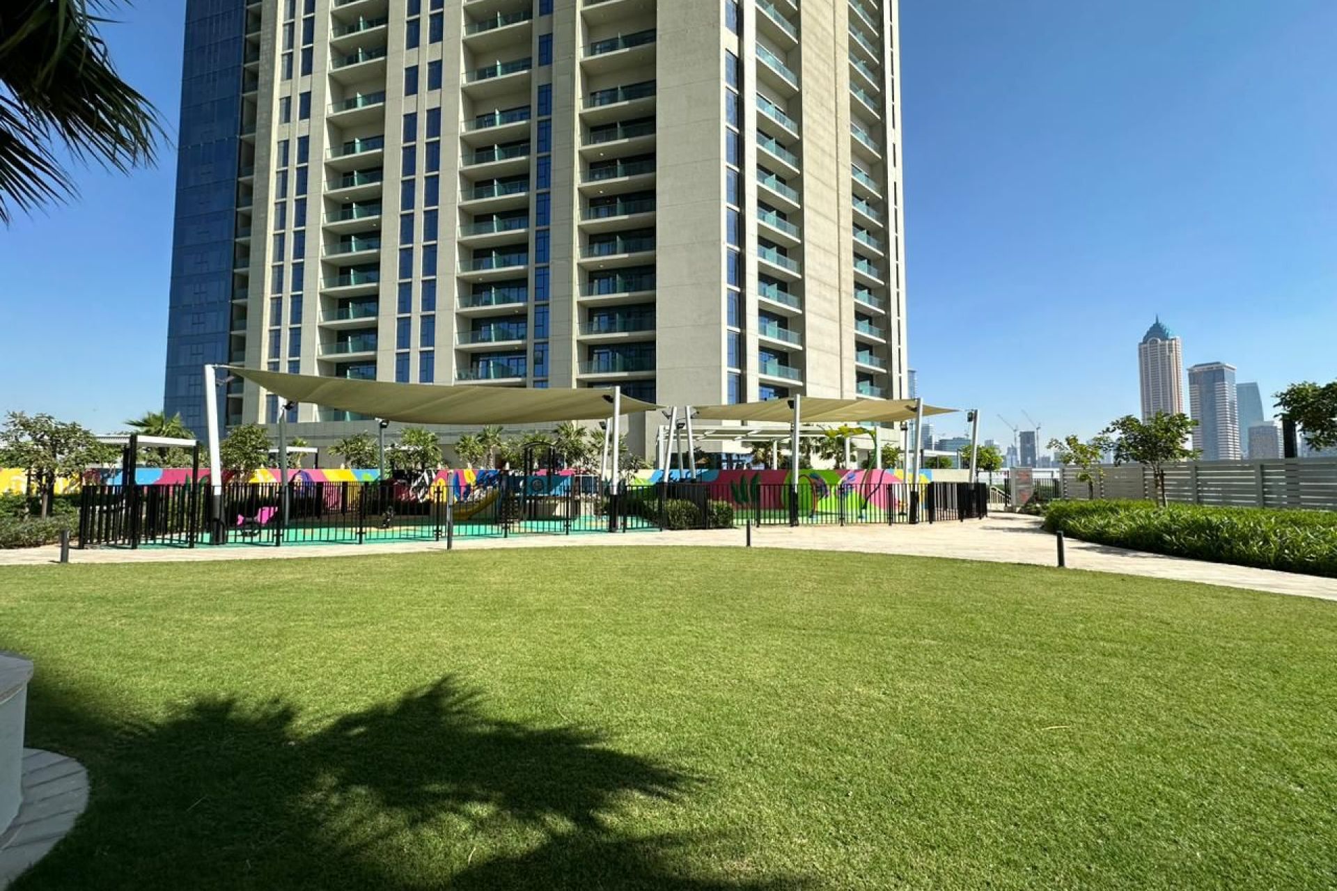 BURJ AL ARAB VIEW | FULLY FURNISHED | HIGH FLOOR