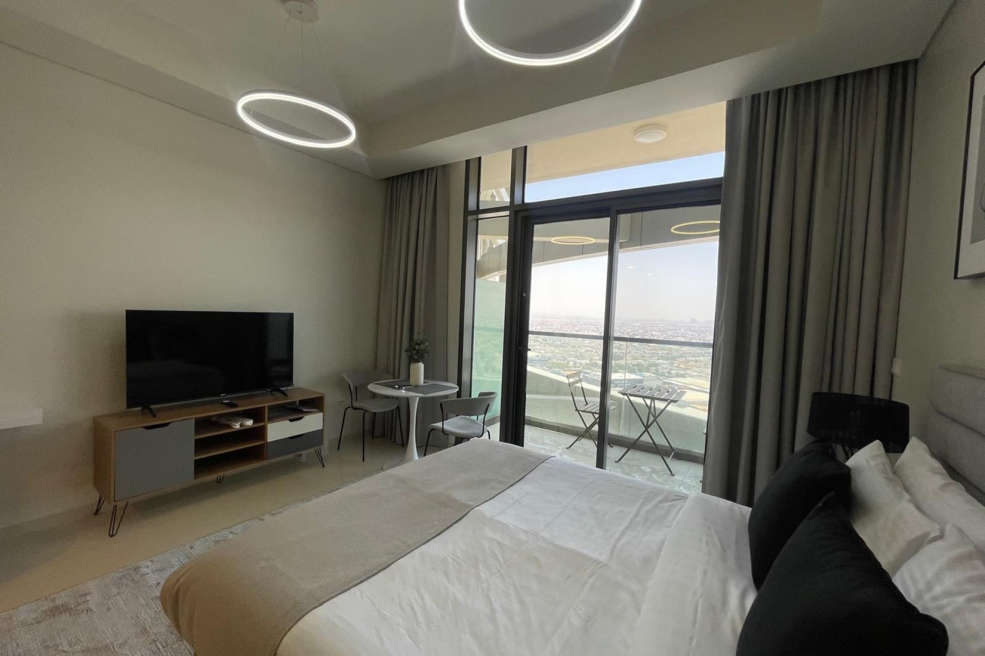 BURJ AL ARAB VIEW | FULLY FURNISHED | HIGH FLOOR