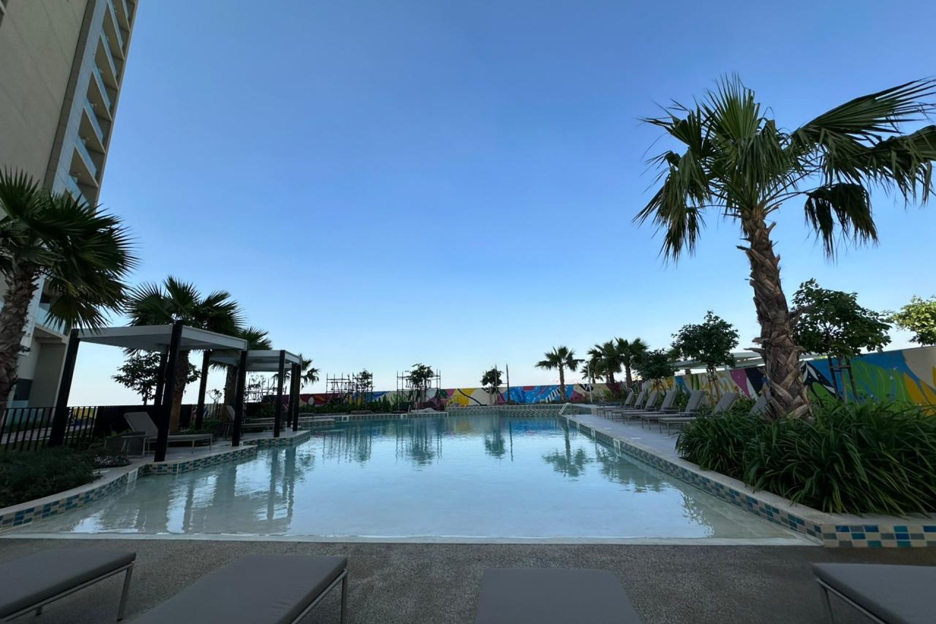 BURJ AL ARAB VIEW | FULLY FURNISHED | HIGH FLOOR