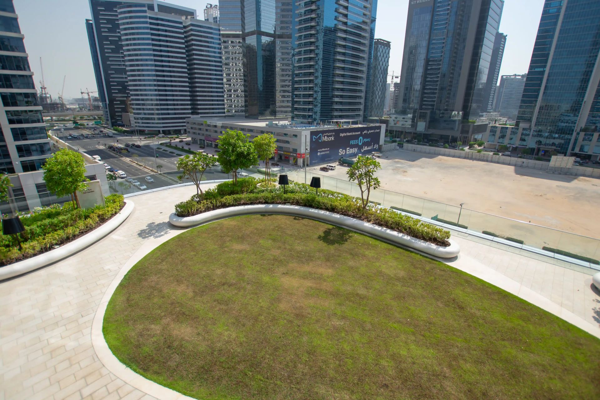 SPACIOUS| READY TO MOVE| VACANT | PRIME LOCATION