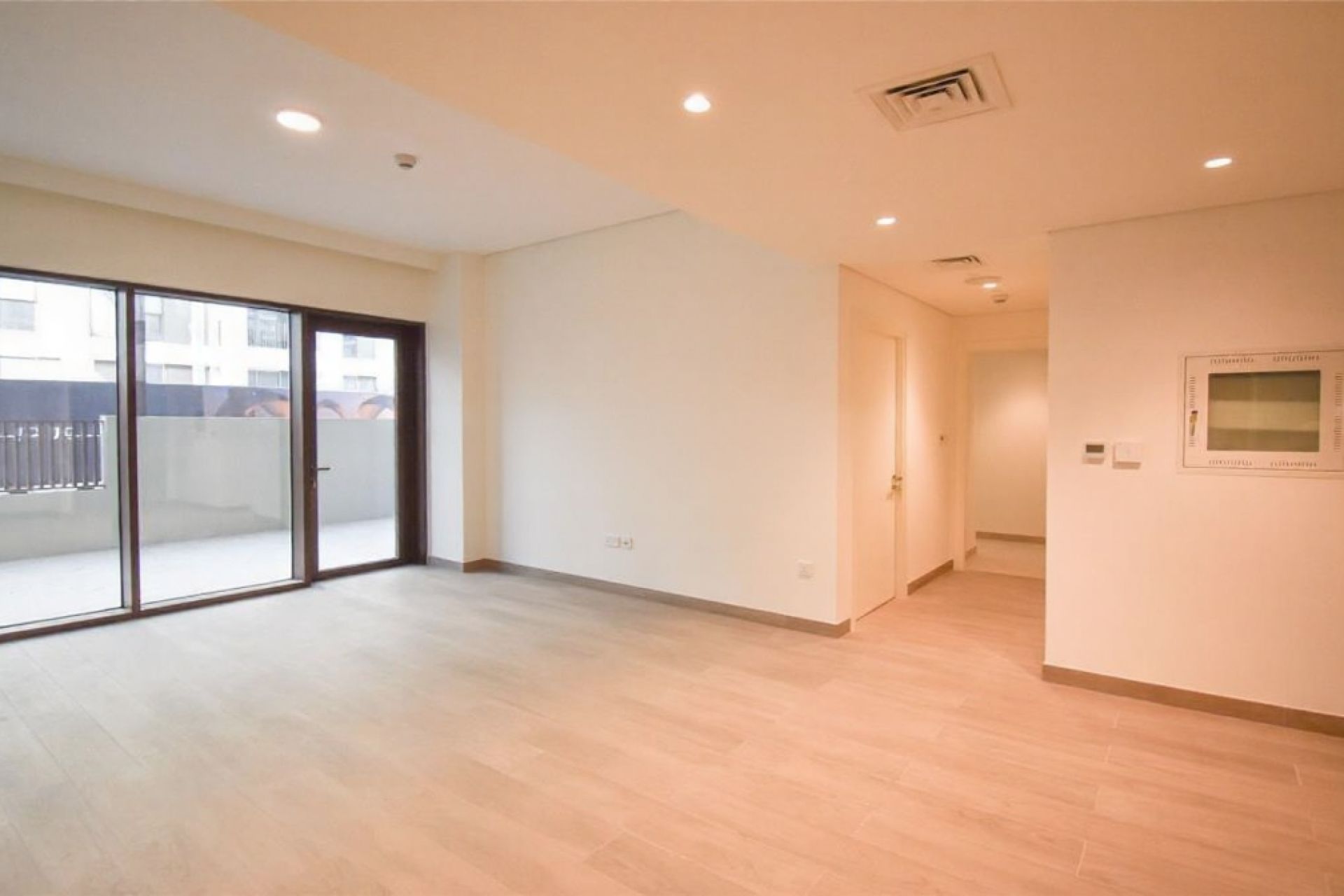 Beach Access | Big Terrace | Brand New