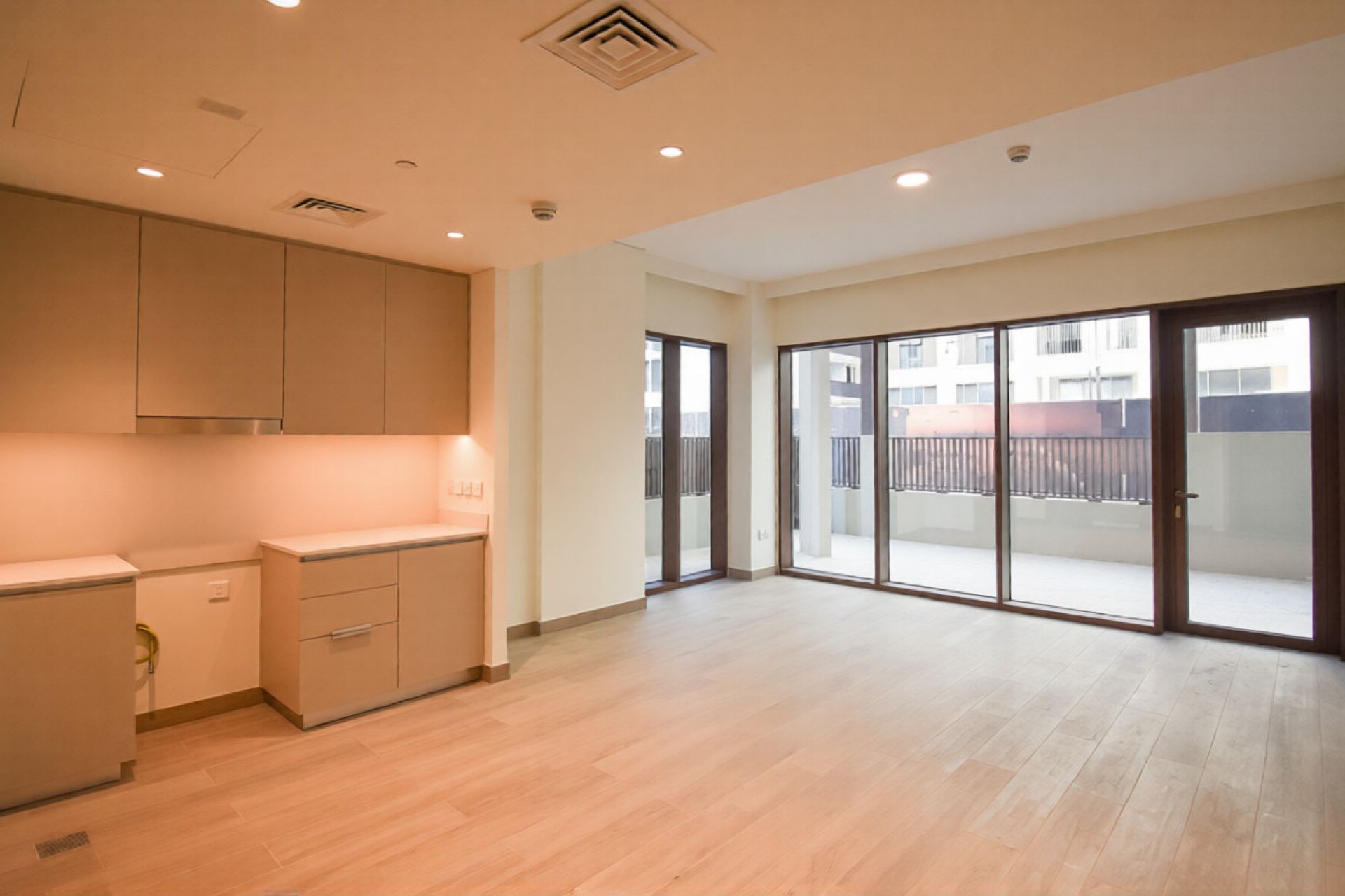 Beach Access | Big Terrace | Brand New