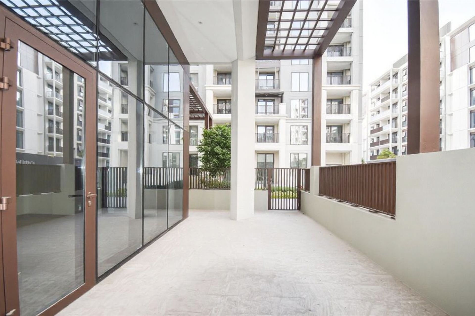 Beach Access | Big Terrace | Brand New