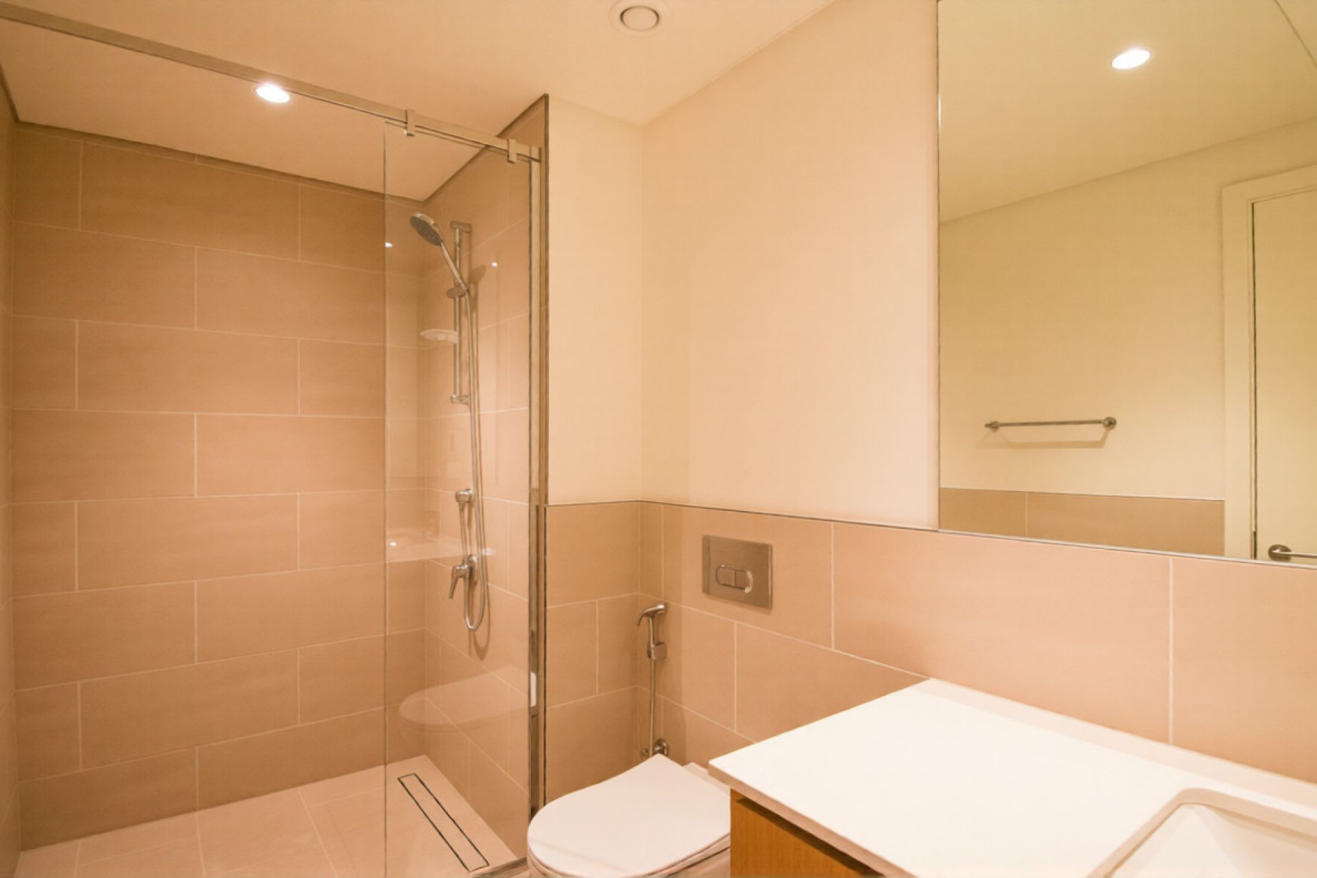 Beach Access | Big Terrace | Brand New