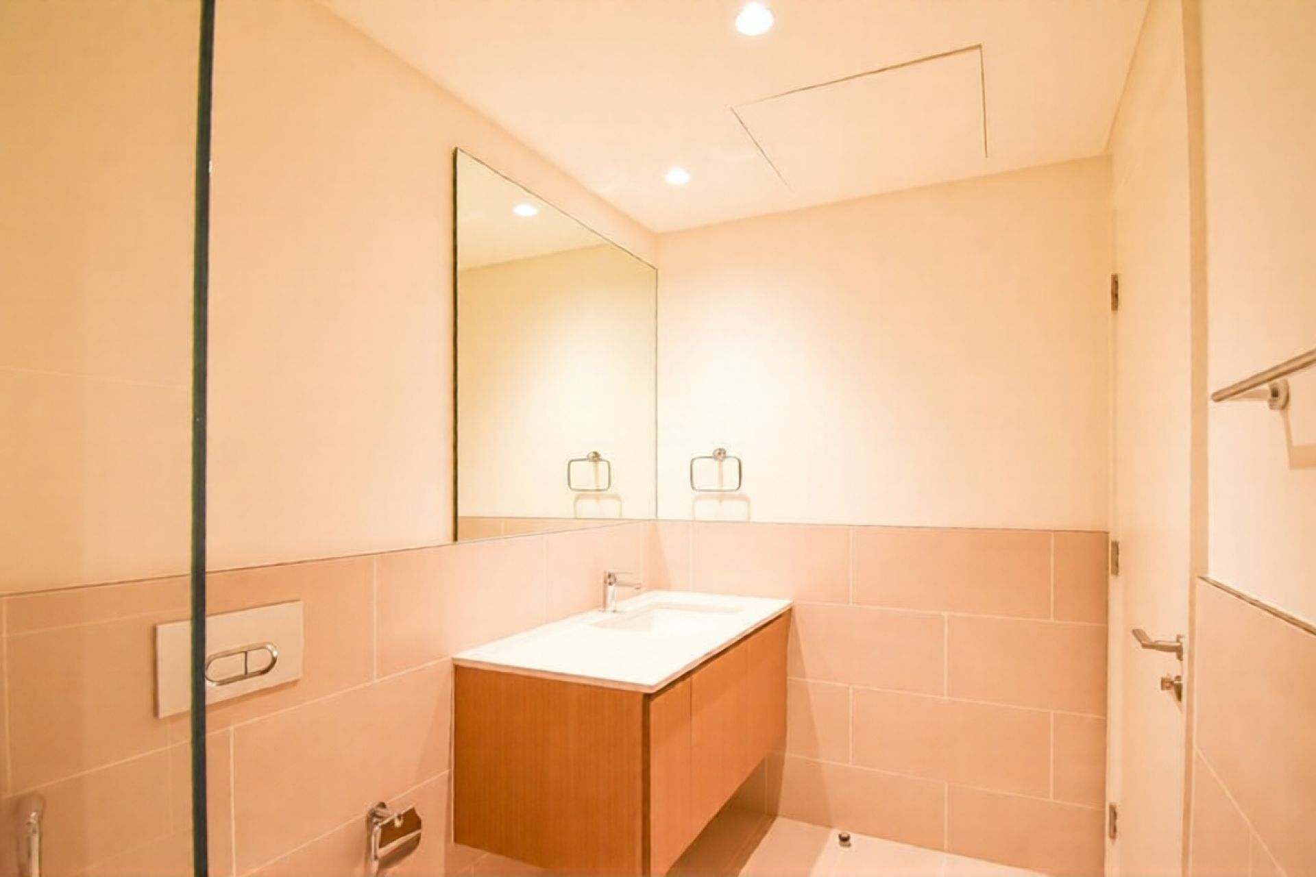 Beach Access | Big Terrace | Brand New