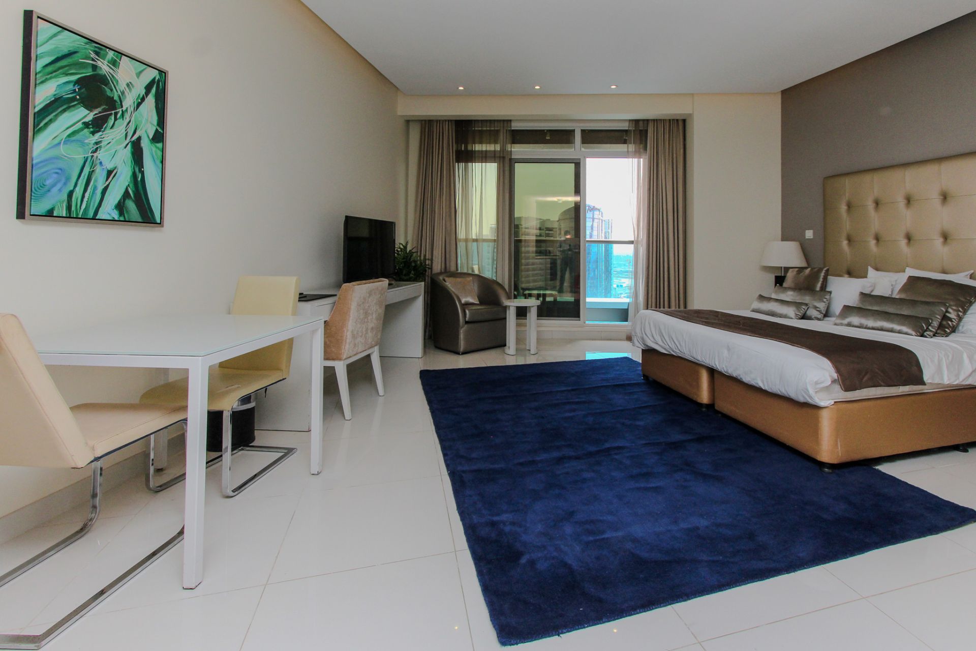 Canal View | High ROI | Fully Furnished