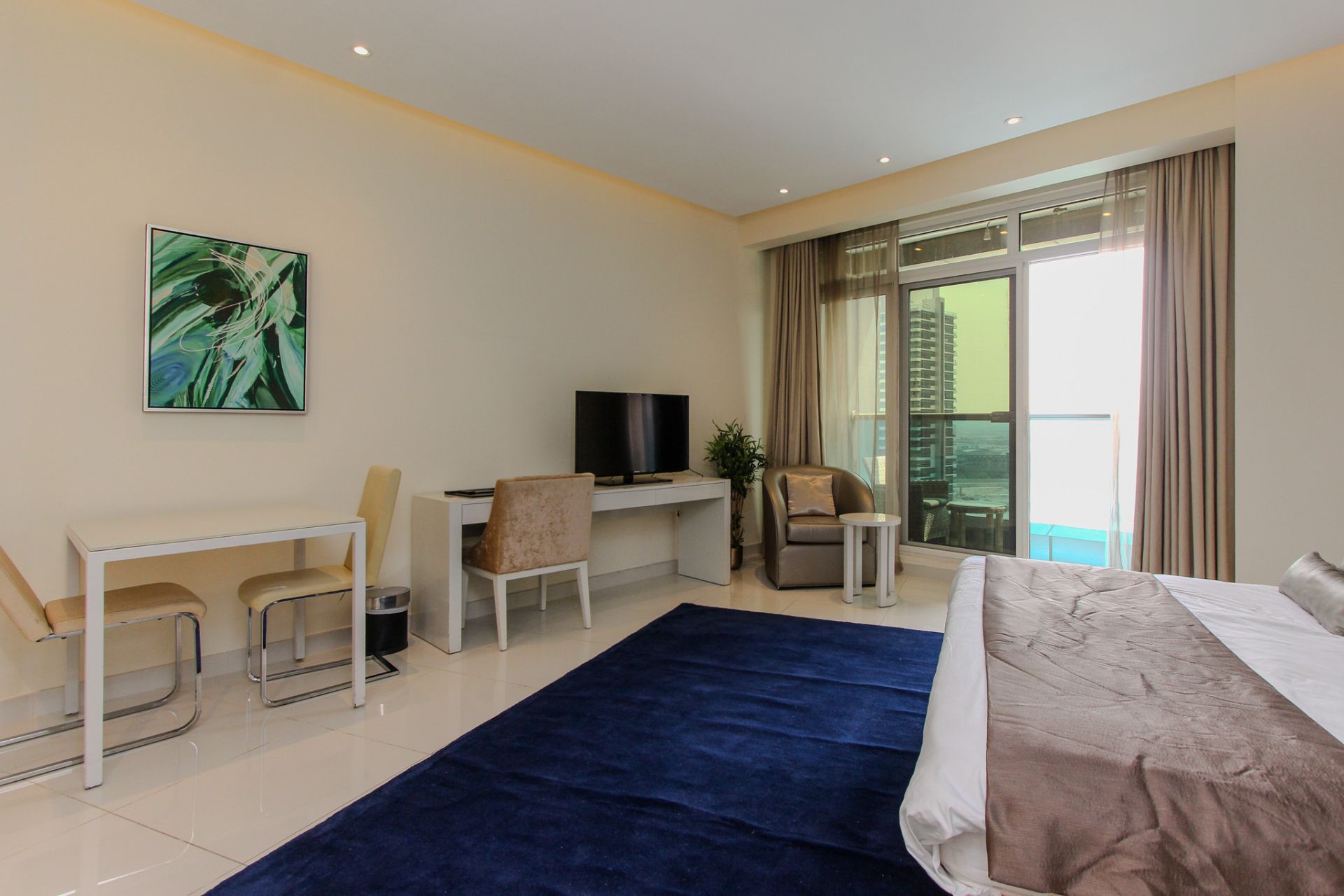 Canal View | High ROI | Fully Furnished