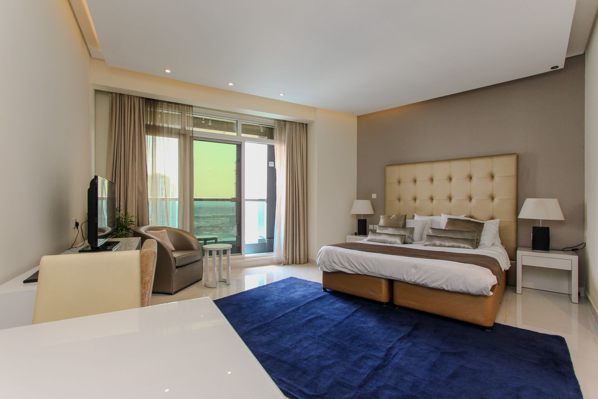 Canal View | High ROI | Fully Furnished