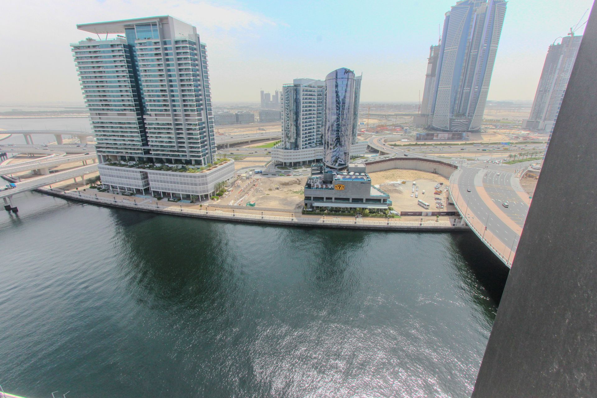 Canal View | High ROI | Fully Furnished