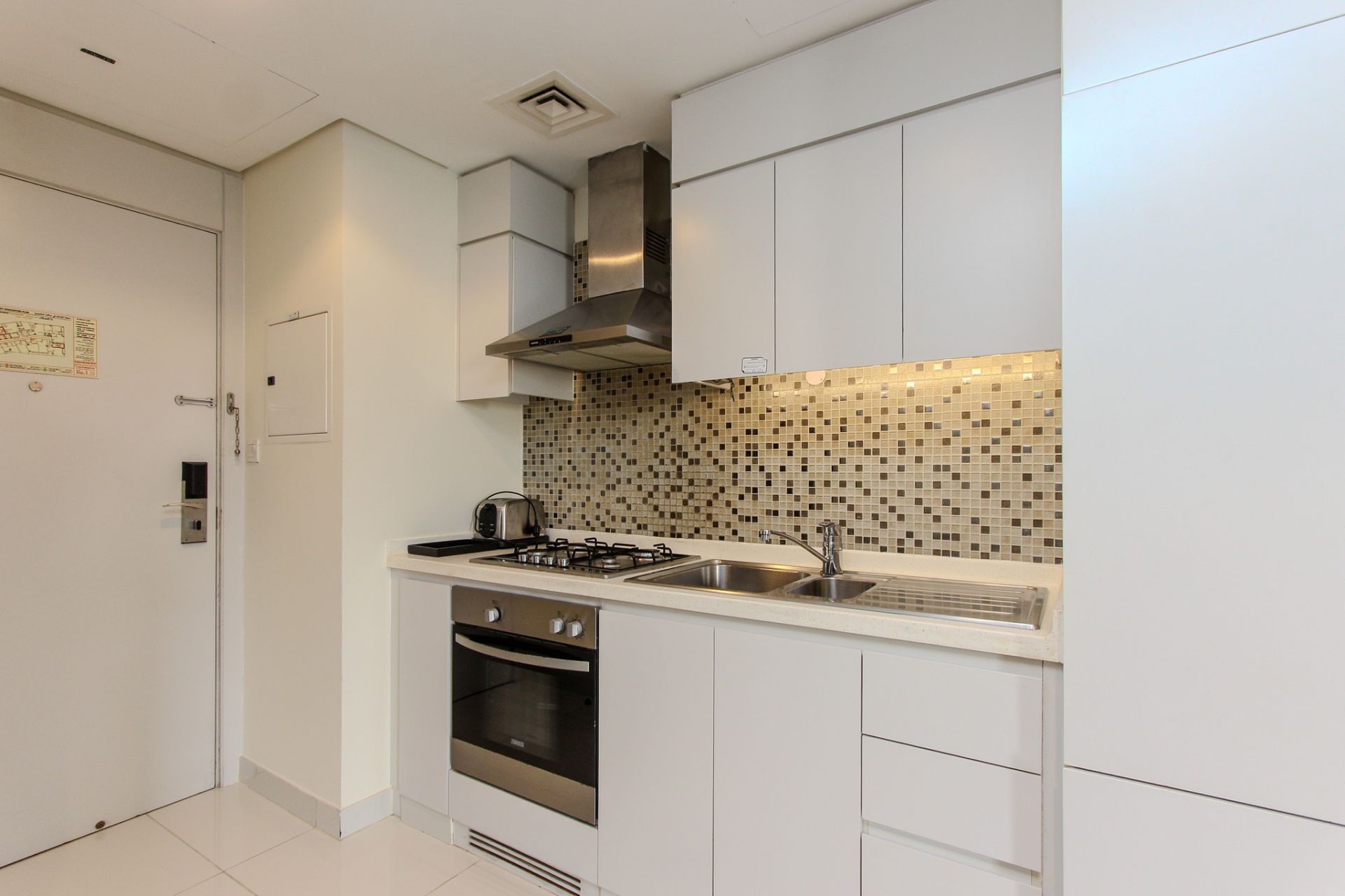 Canal View | High ROI | Fully Furnished