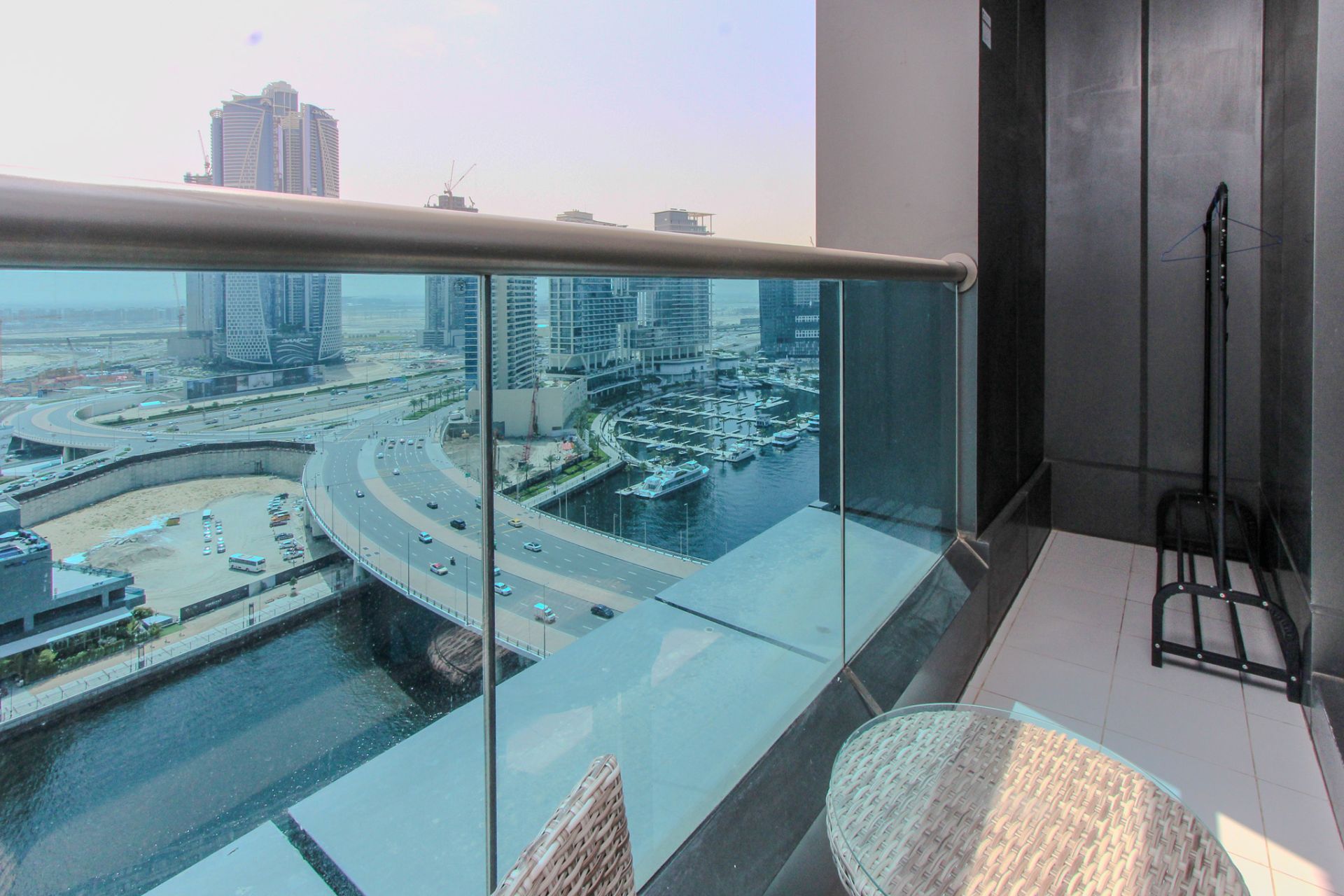 Canal View | High ROI | Fully Furnished