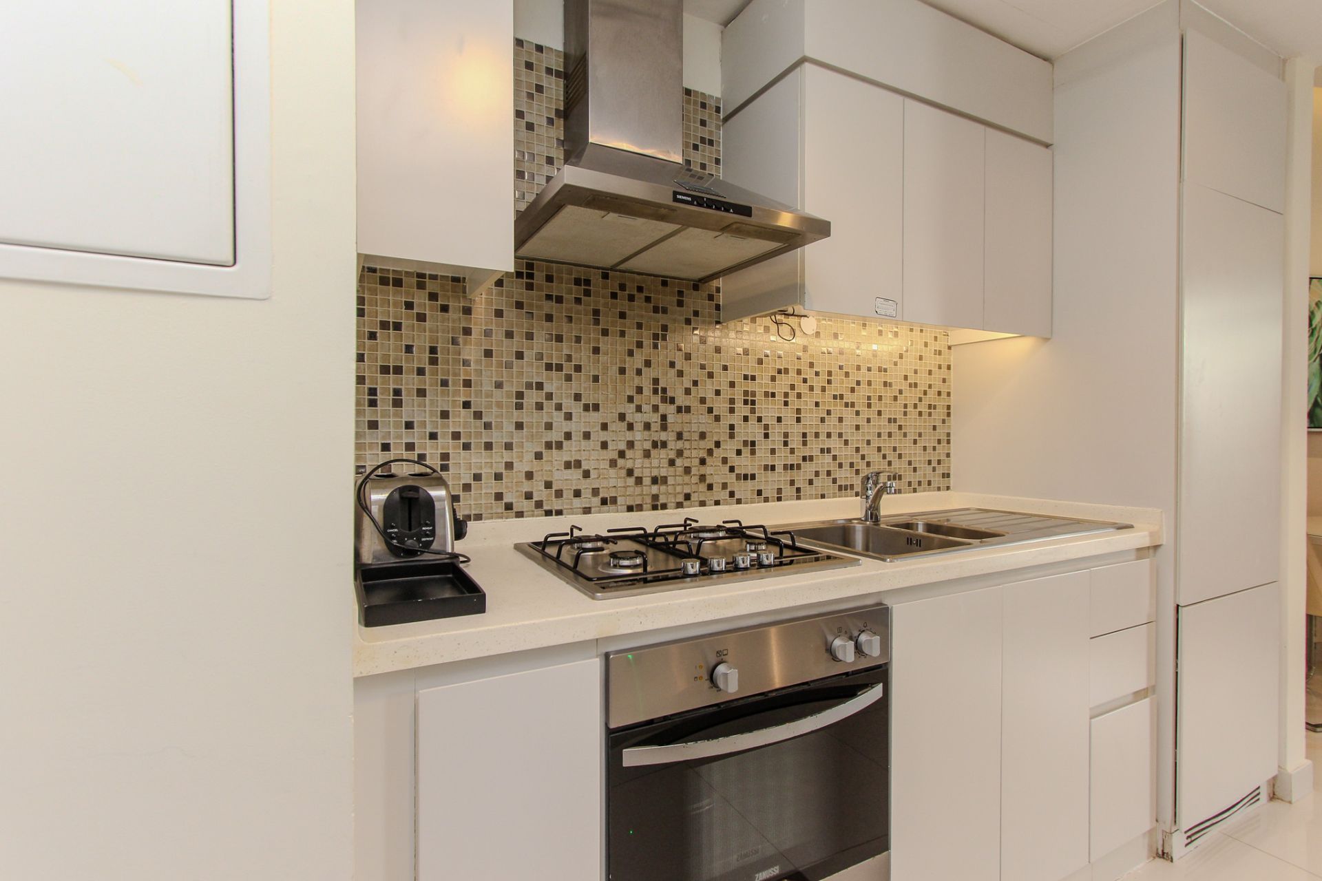 Canal View | High ROI | Fully Furnished